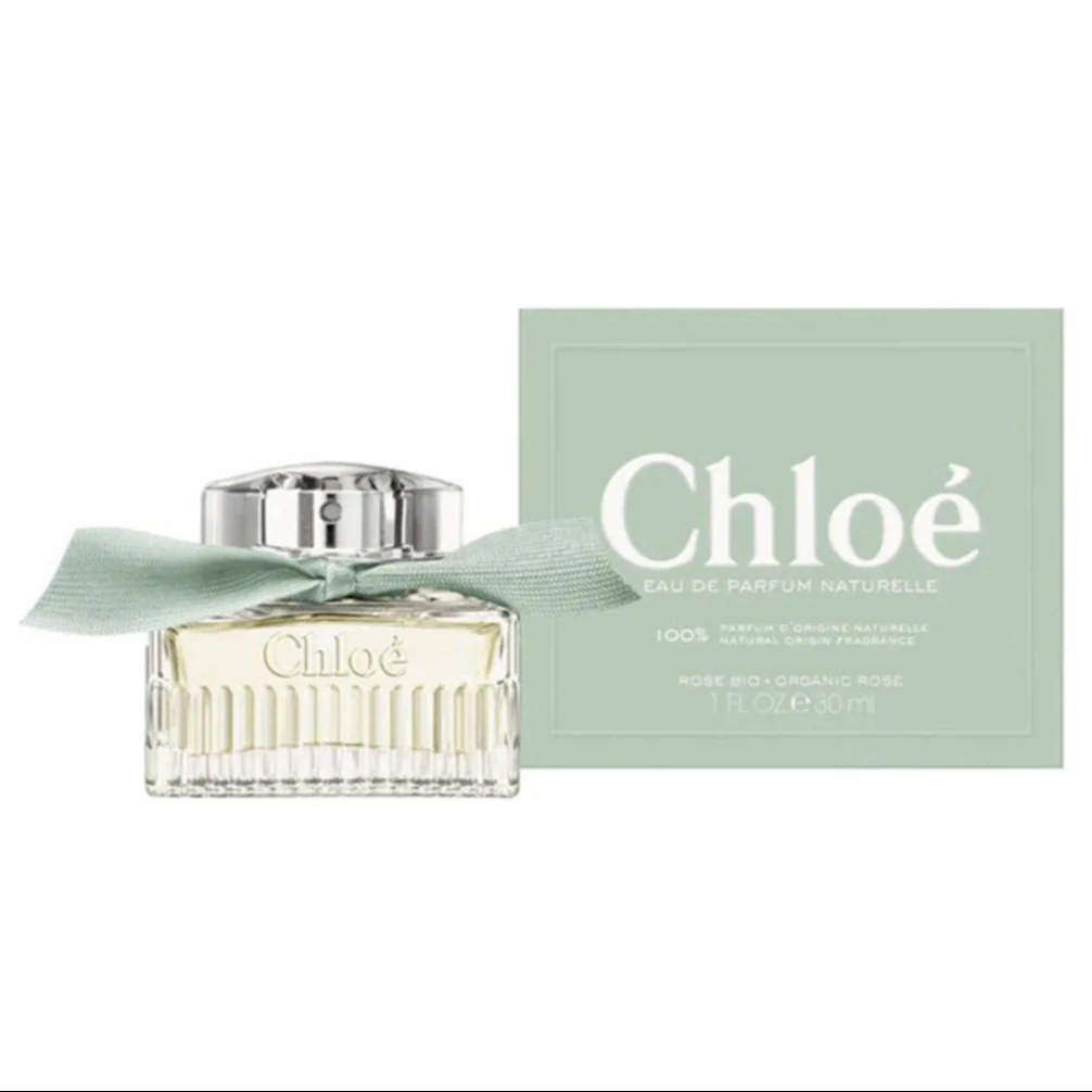 Chloe Naturelle Eau de Parfum 30ml