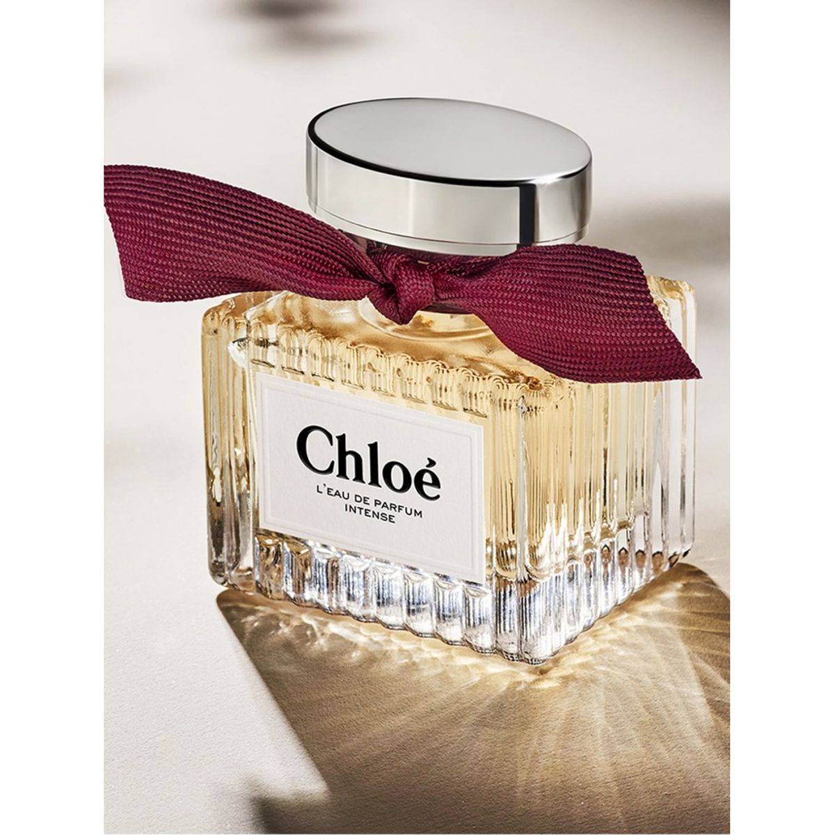 Chloe L'Eau de Parfum Intense 50ml Refillable - Image 2