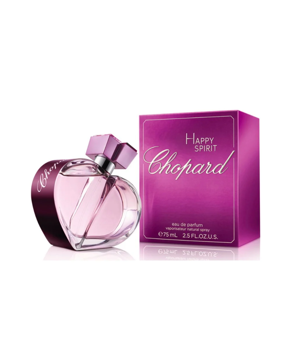 Chopard Happy Spirit Eau de Parfum 75ml - Image 2