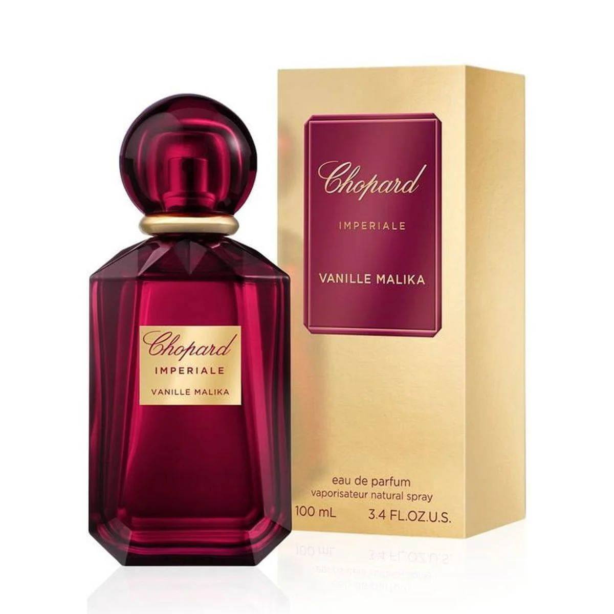 Chopard Imperiale Vanille Malika Eau de Parfum 100ml