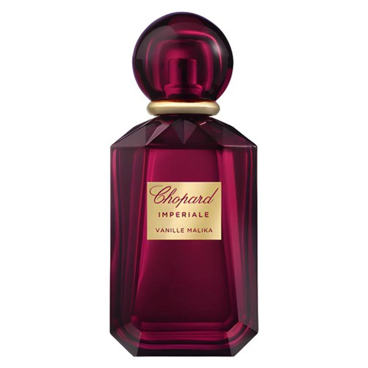 Chopard Imperiale Vanille Malika Eau de Parfum 100ml - Image 2