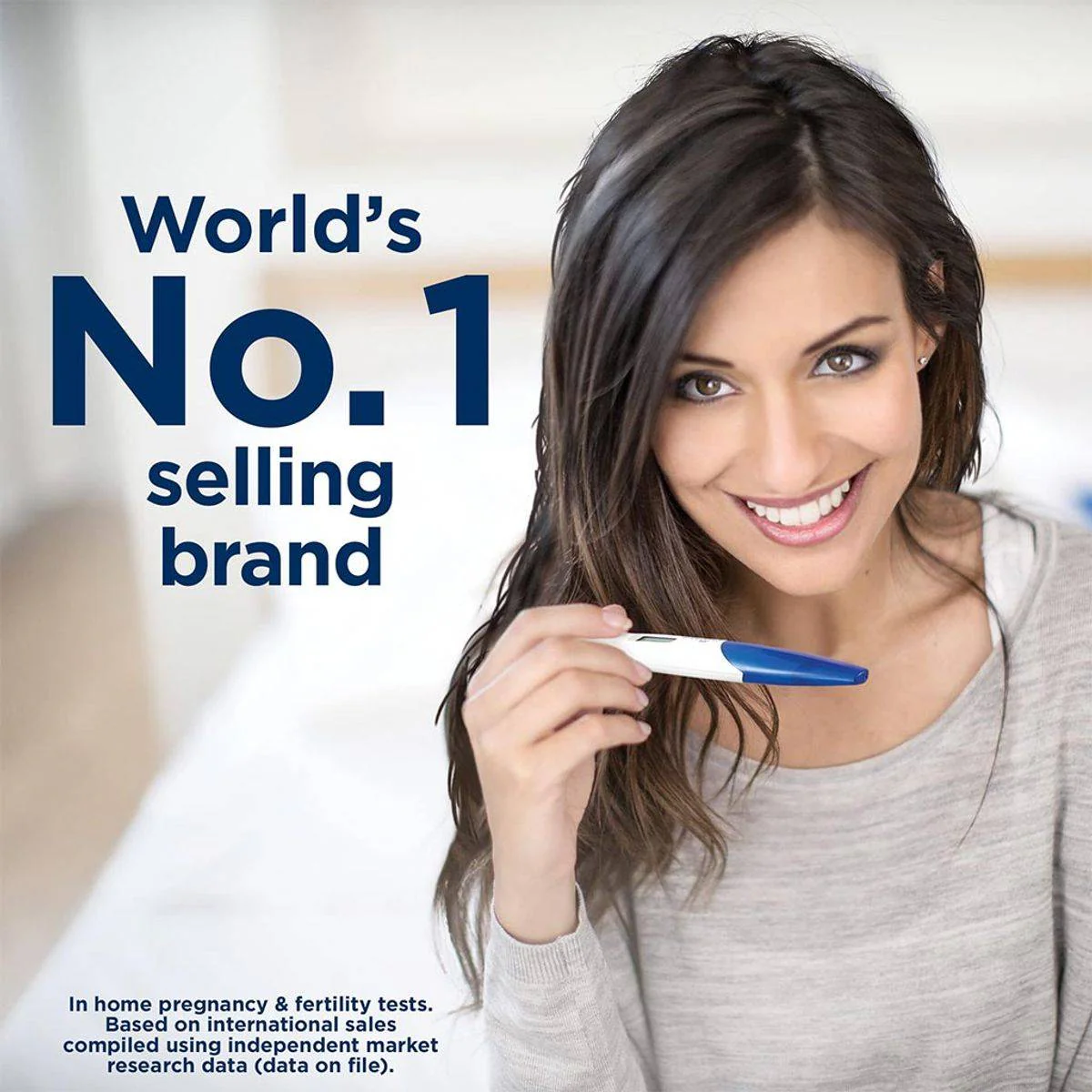 Clearblue Pregnancy Test Early Detection 1 Tests - Image 2