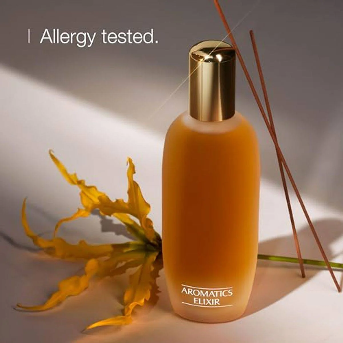 Clinique Aromatics Elixir Parfum Spray 100ml - Image 3