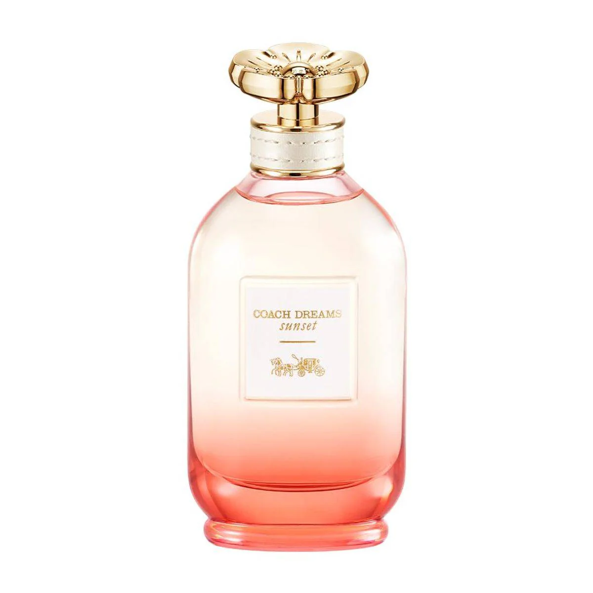 Coach Dreams Sunset Eau de Parfum 90ml