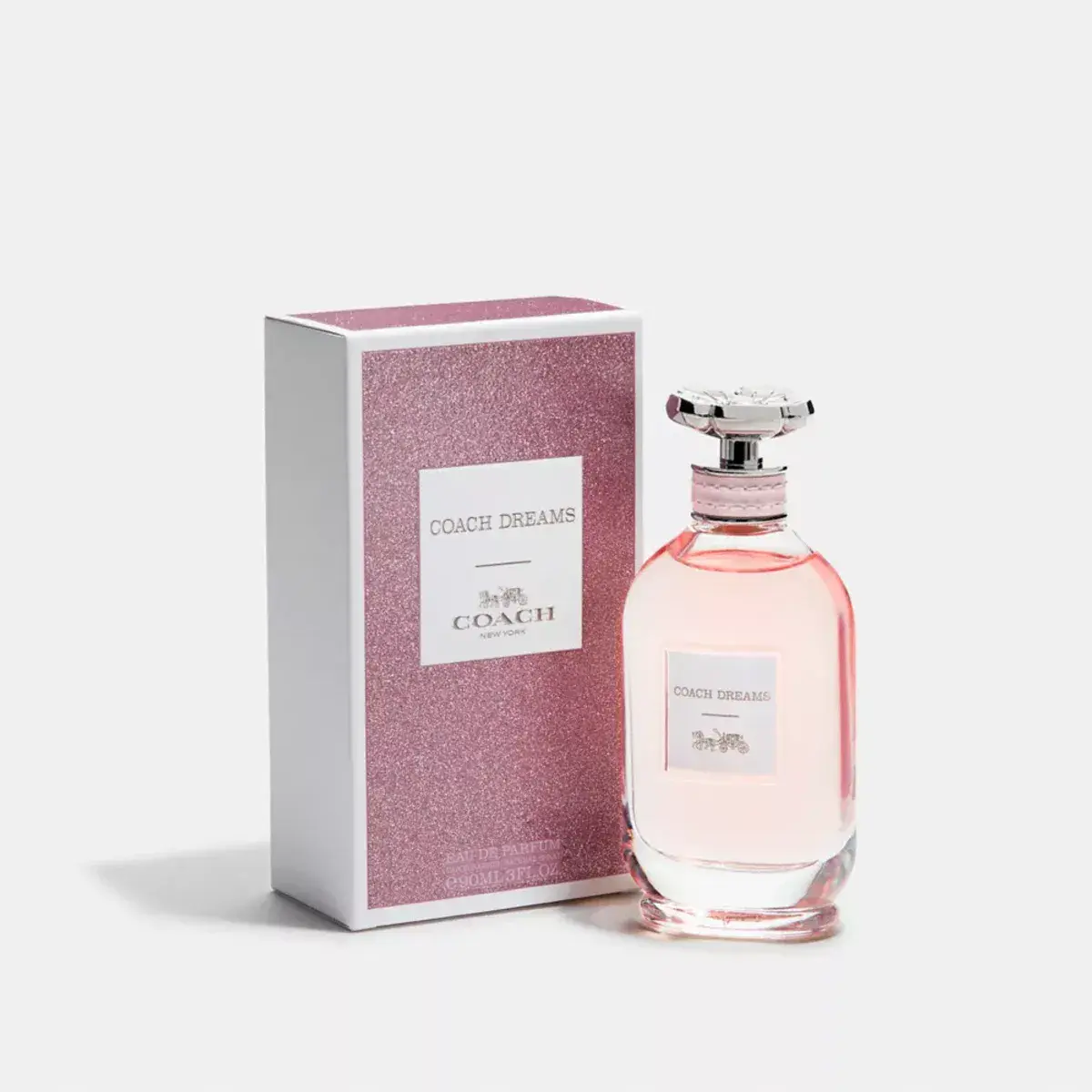 Coach Dreams Eau de Parfum 90ml - Image 2