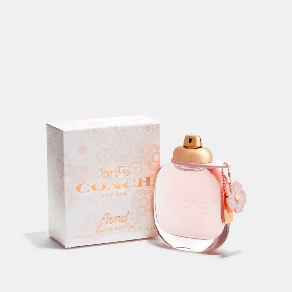 Coach Floral Eau de Parfum 90ml - Image 2
