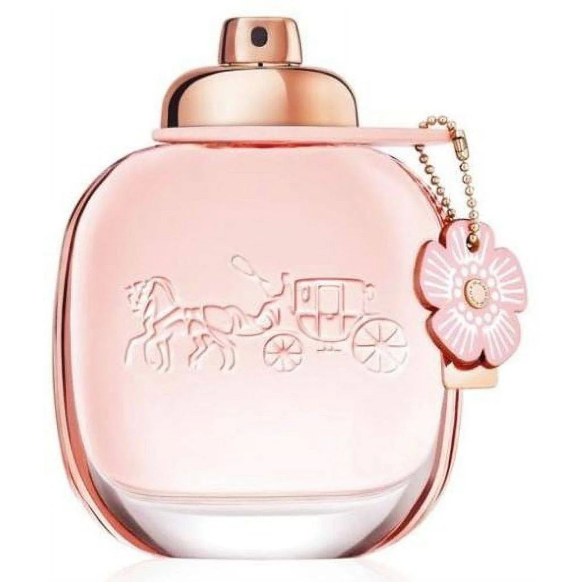 Coach Floral Eau de Parfum 90ml - Image 3