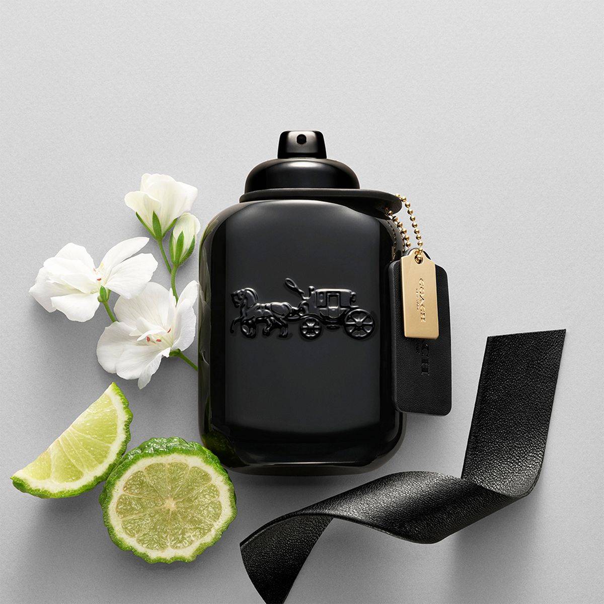 Coach For Men Eau de Parfum 60ml - Image 5