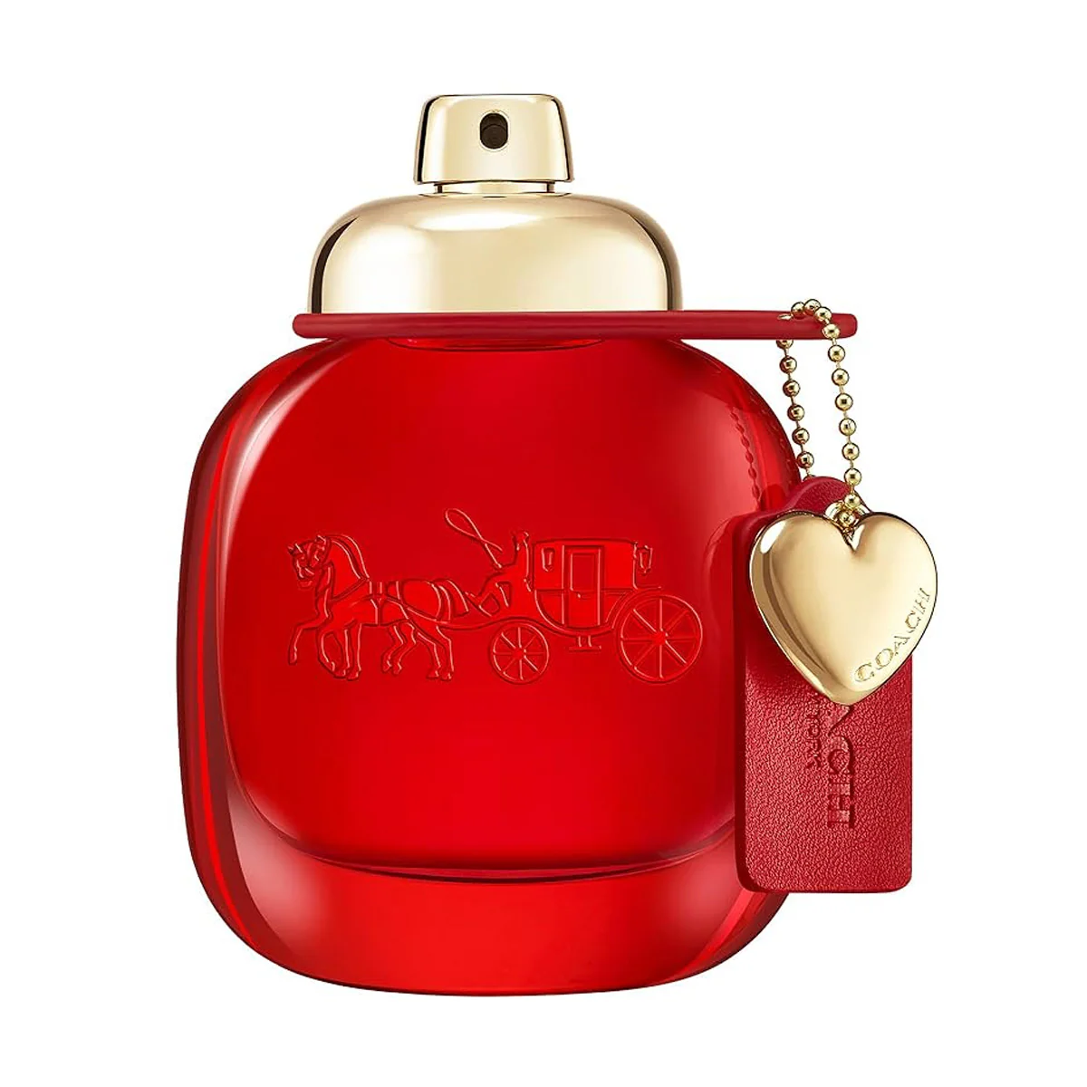 Coach Love Eau de Parfum 50ml
