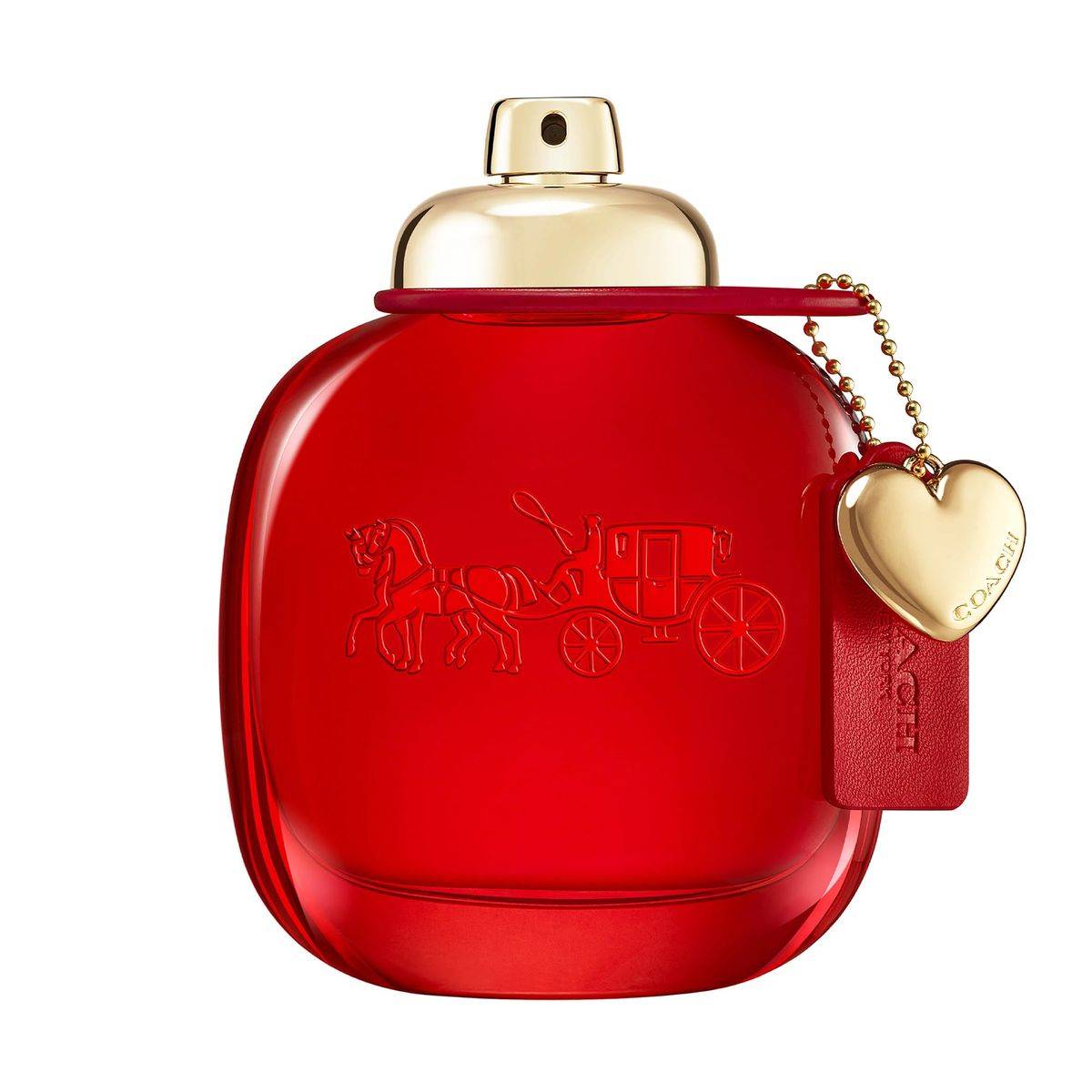 Coach Love Eau de Parfum 90ml