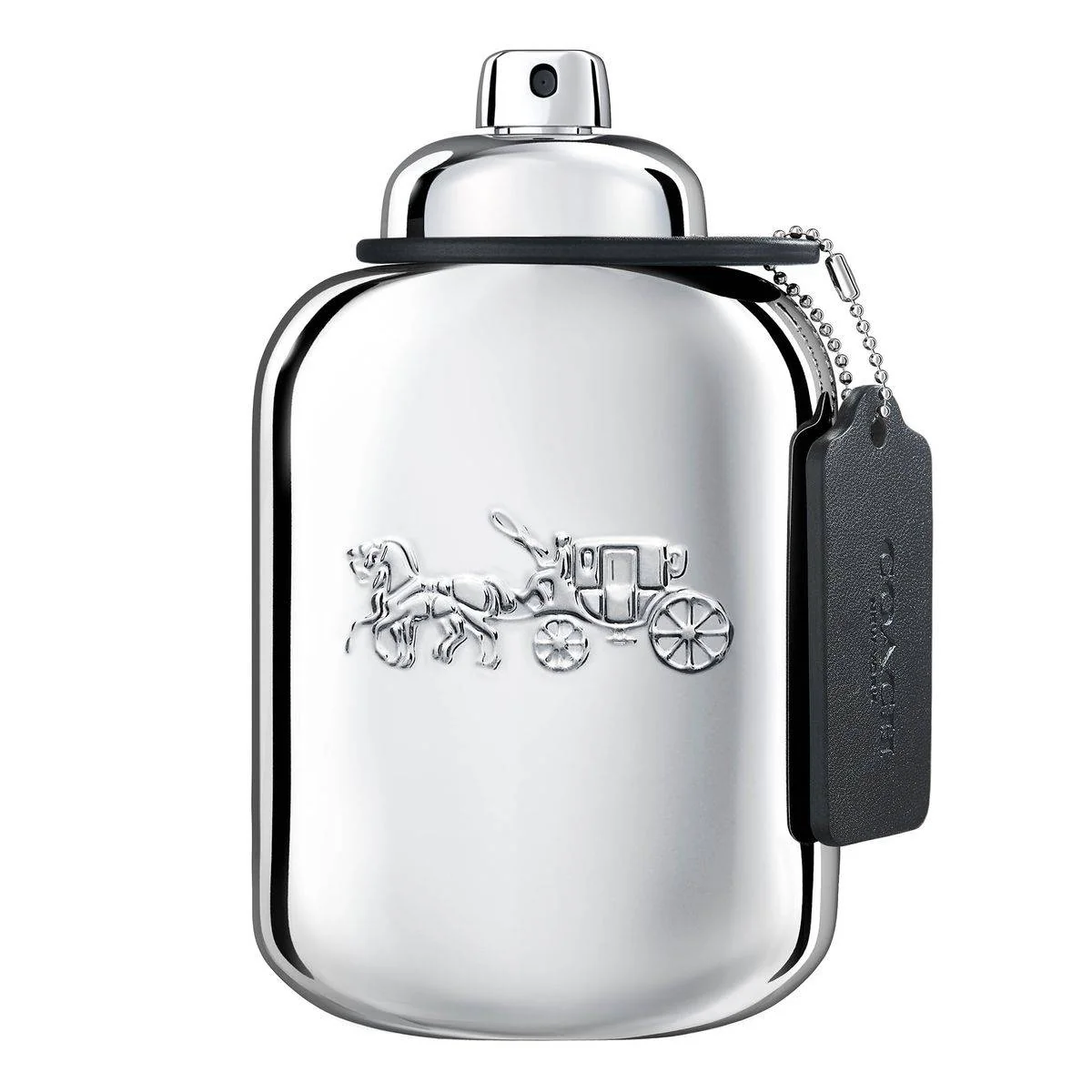 Coach Platinum Eau de Parfum 100ml
