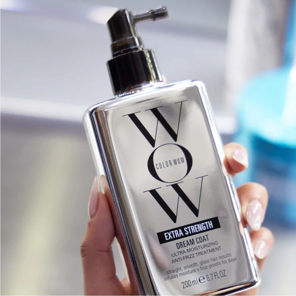Color Wow Extra Strength Dream Coat 200ml - Image 2