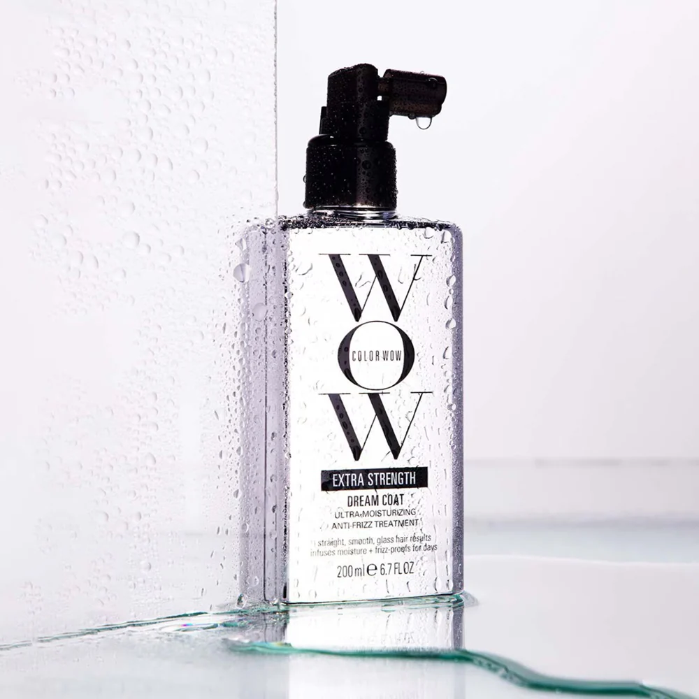 Color Wow Extra Strength Dream Coat 200ml - Image 3