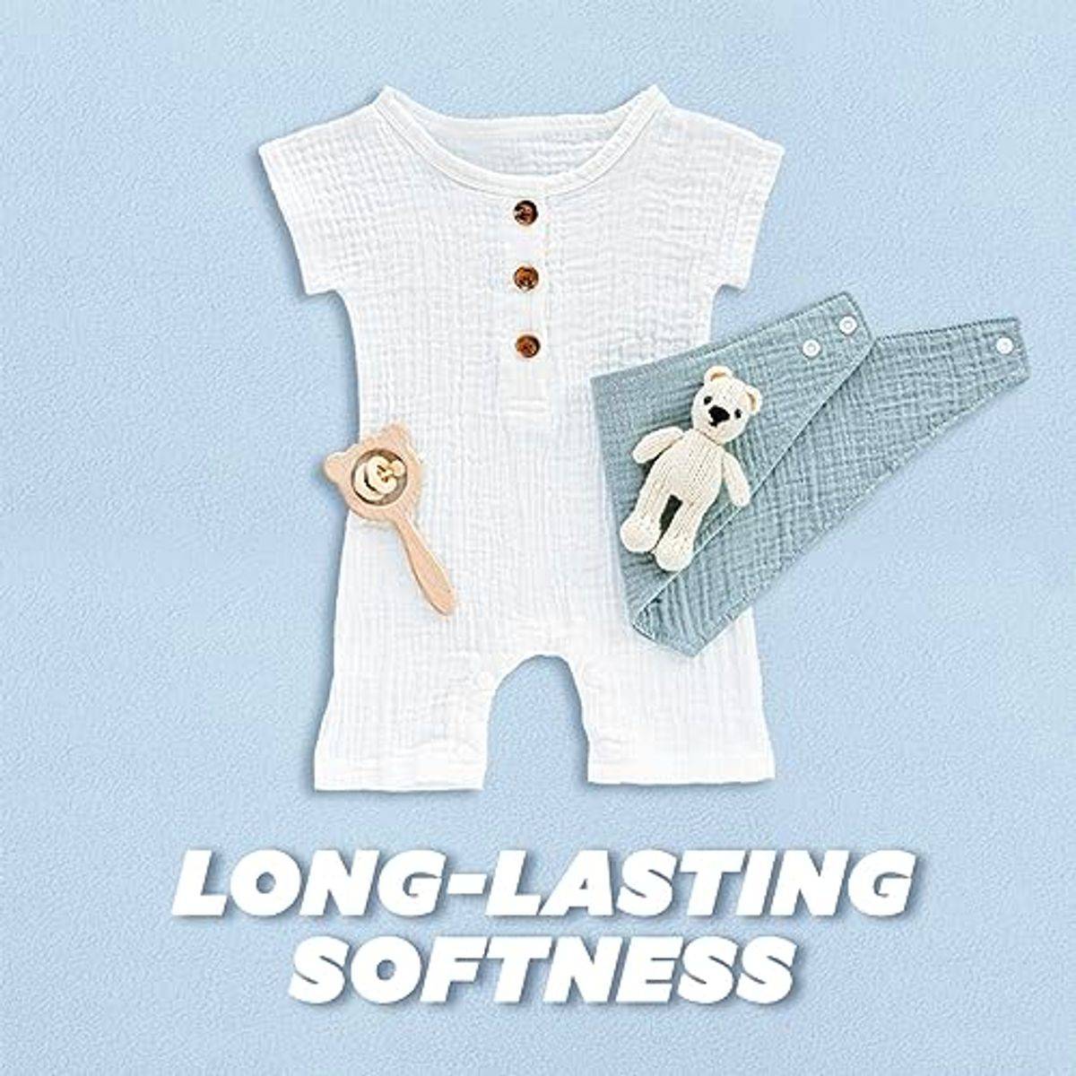 Comfort Fabric Softener Baby 3L - Image 4