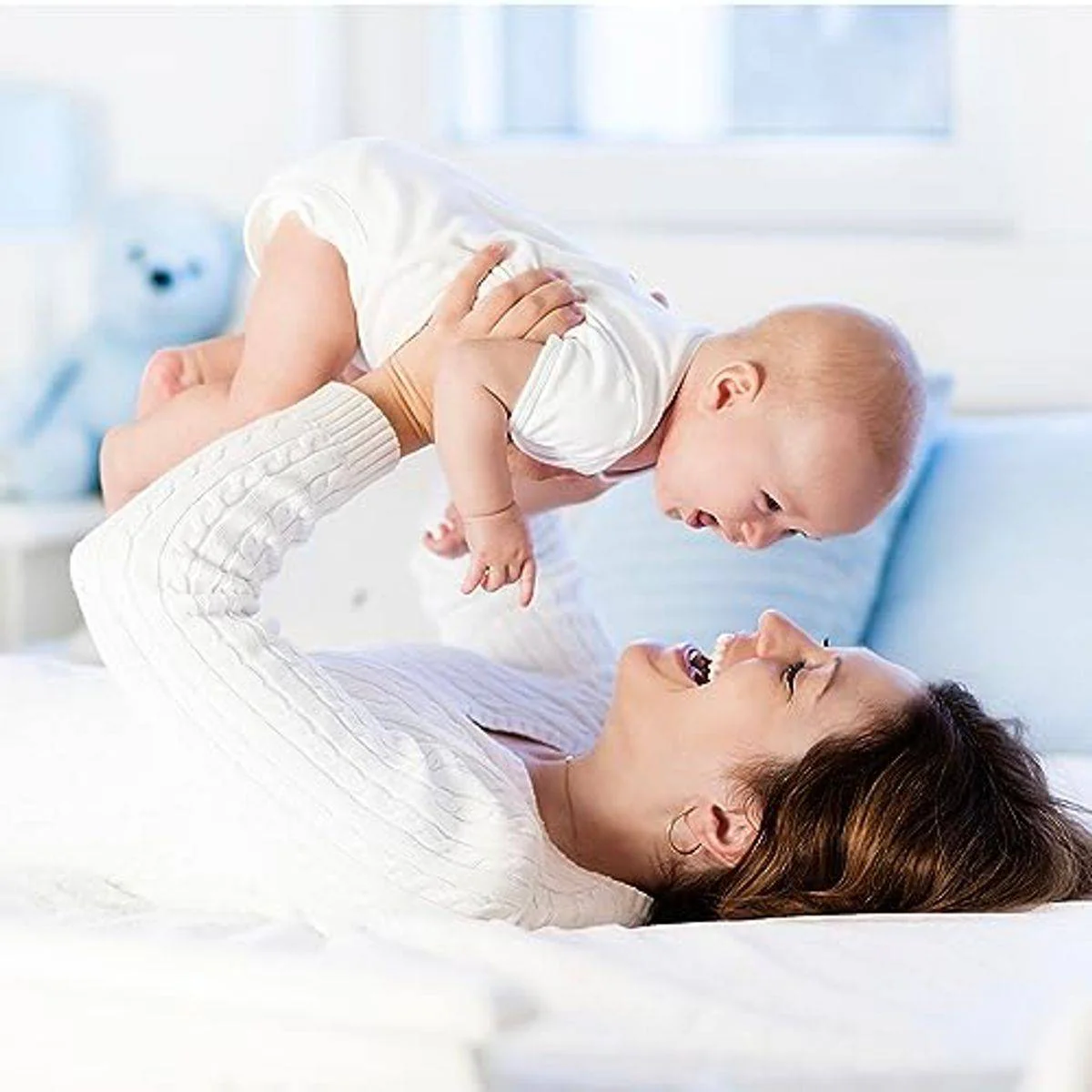 Comfort Fabric Softener Baby 3L - Image 5