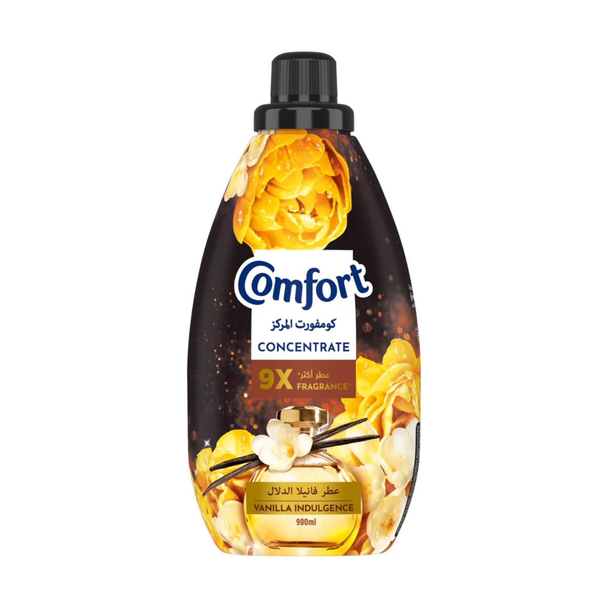 Comfort Fabric Softener Indulgence 900ml - Image 2