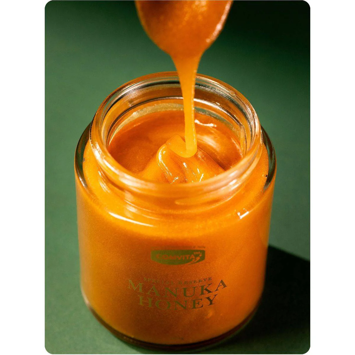 Comvita Manuka Honey UMF25+ 250g - Image 2
