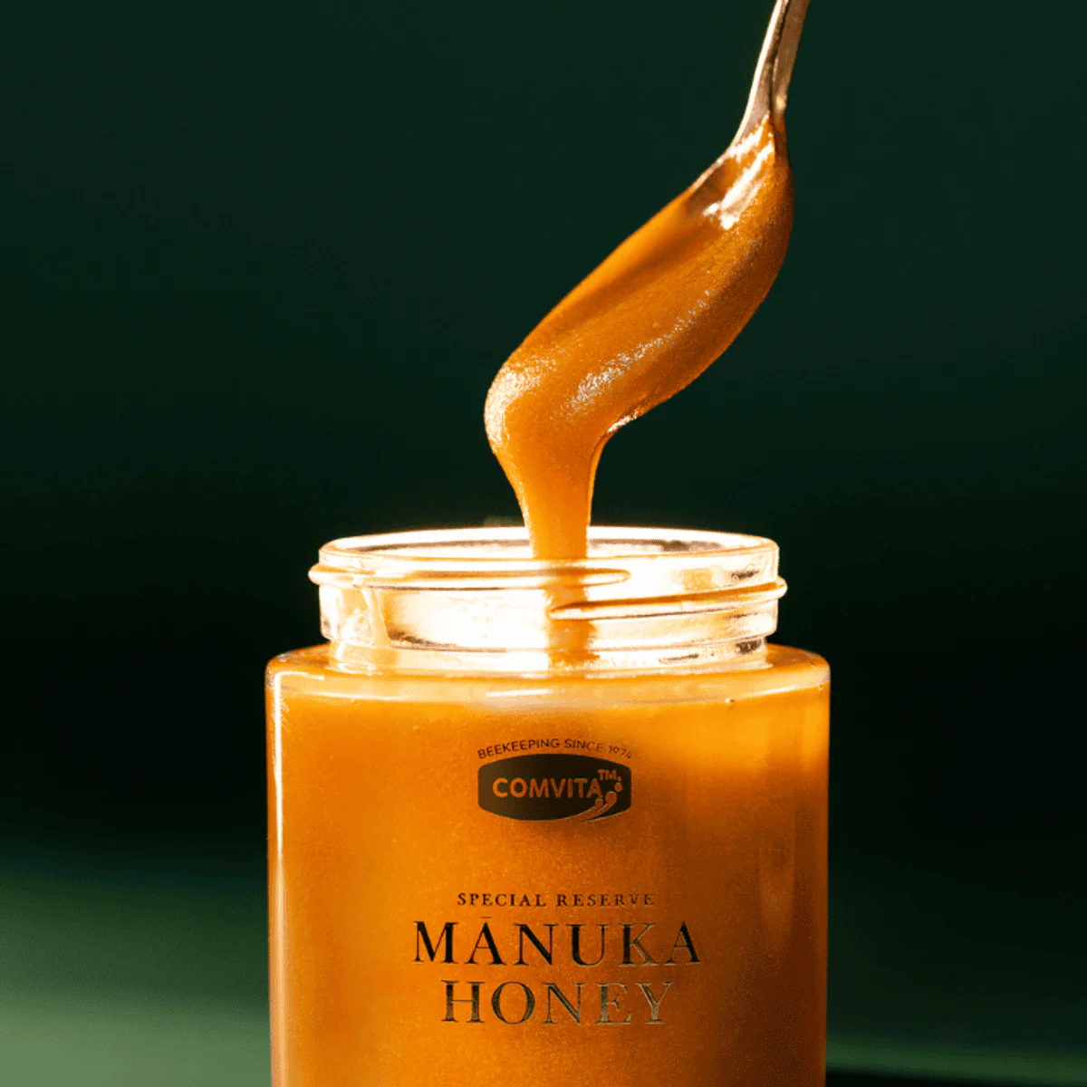 Comvita Manuka Honey UMF25+ 250g - Image 4