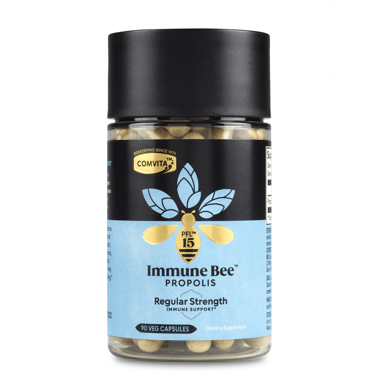Comvita Propolis PFL 15 90 Capsules