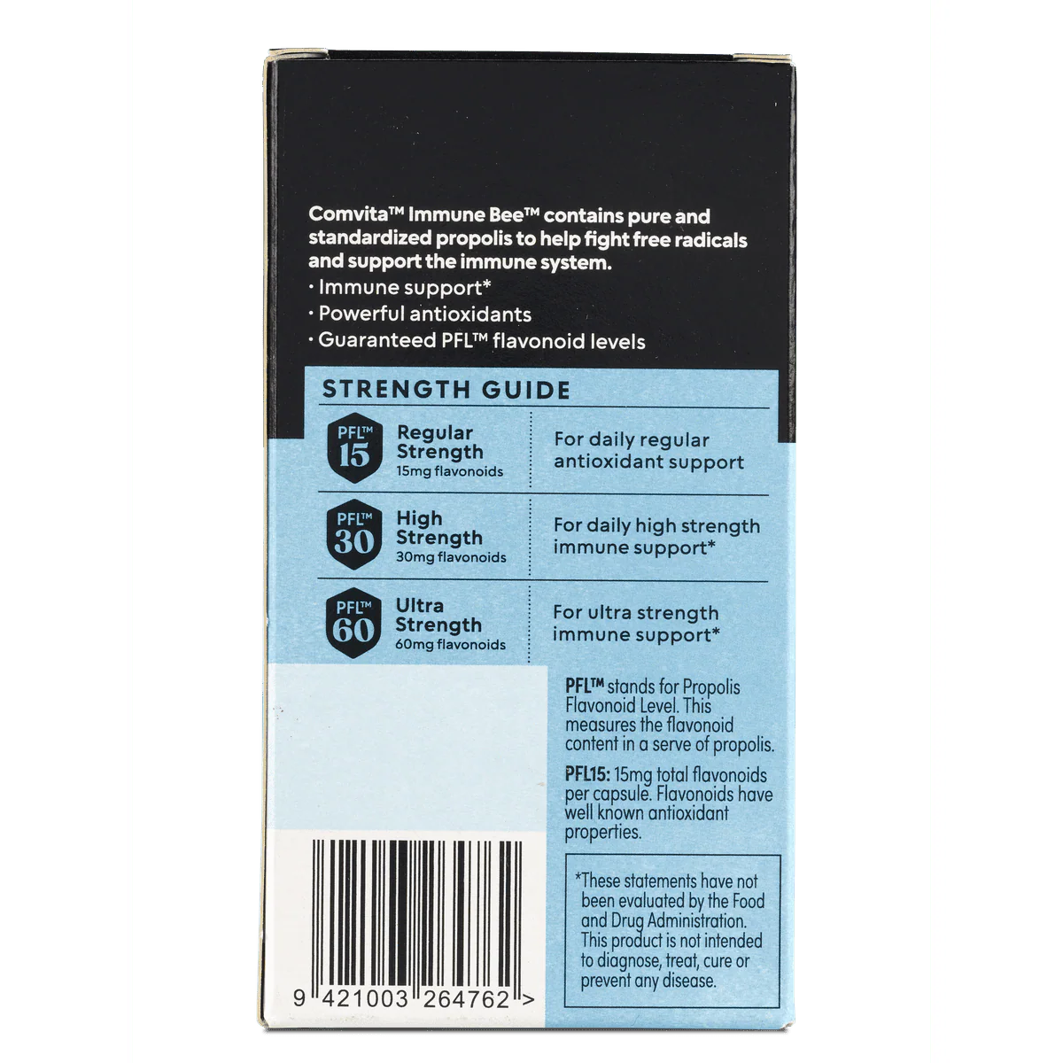 Comvita Propolis PFL 15 90 Capsules - Image 4