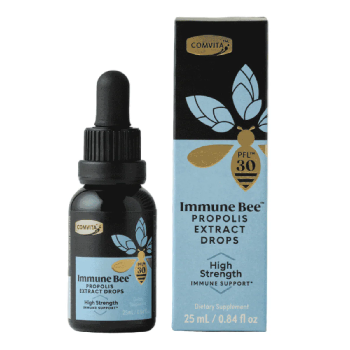 Comvita Propolis PFL 30 90 Capsules