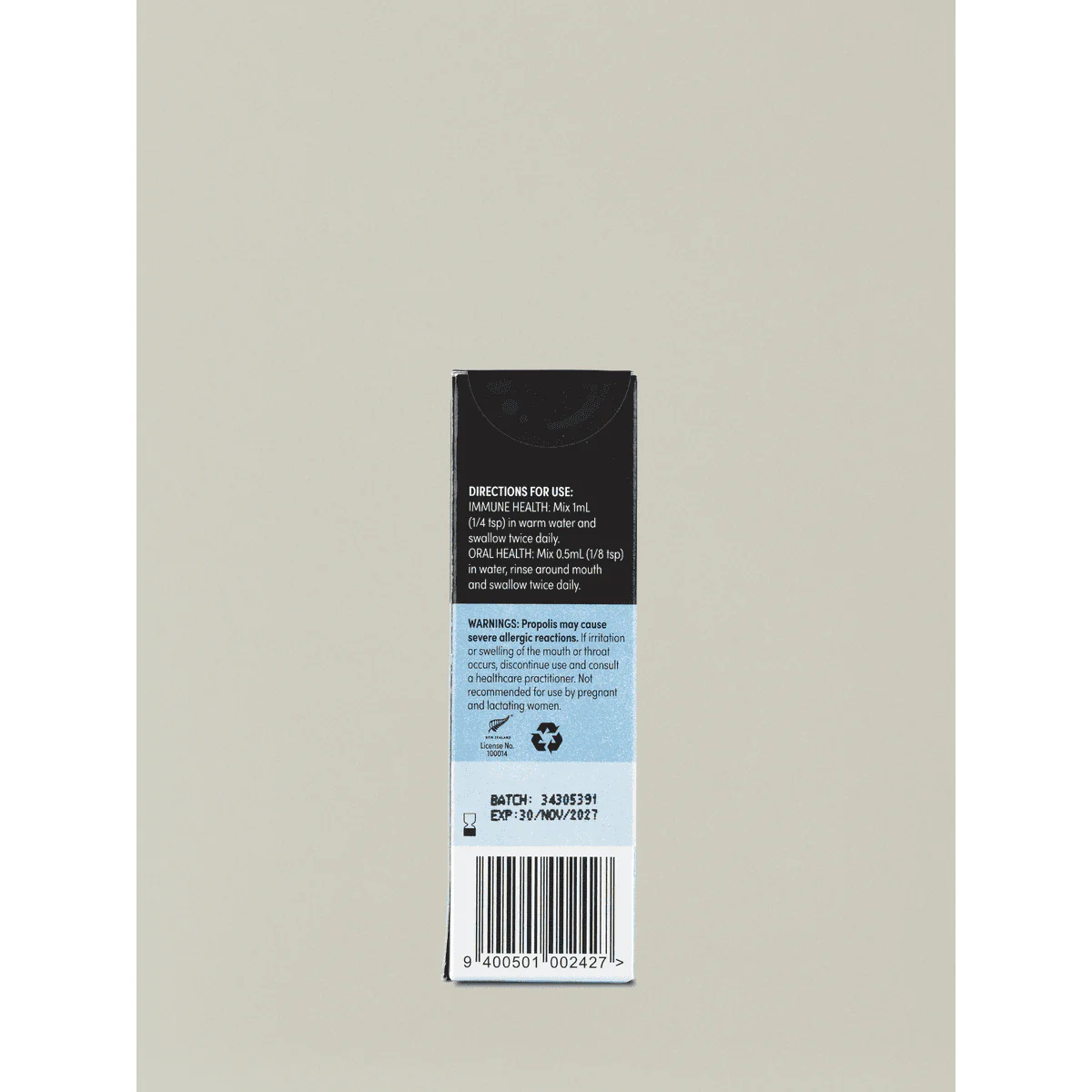 Comvita Propolis PFL 30 90 Capsules - Image 5