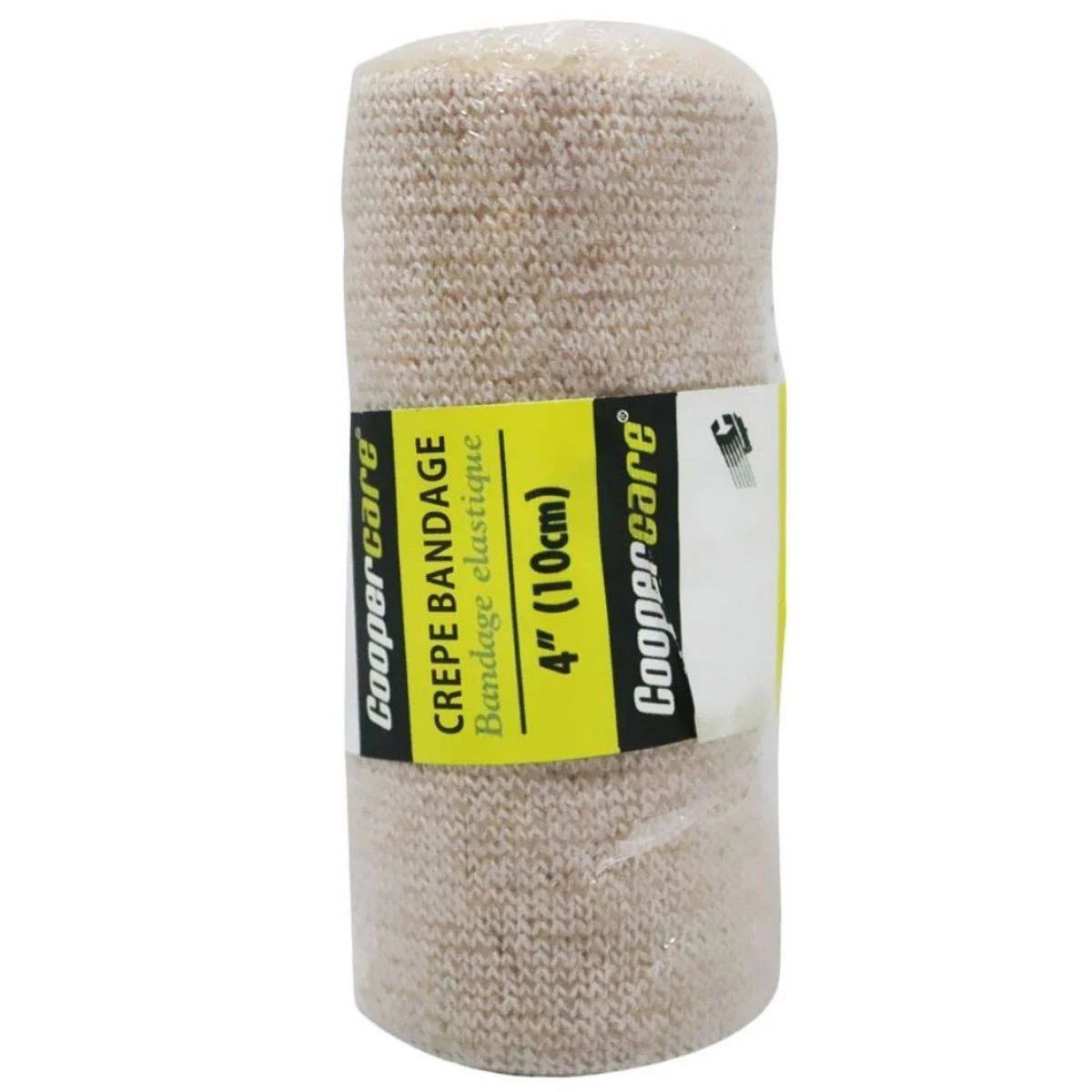 Coopercare Classic Elastic Bandage 10cm
