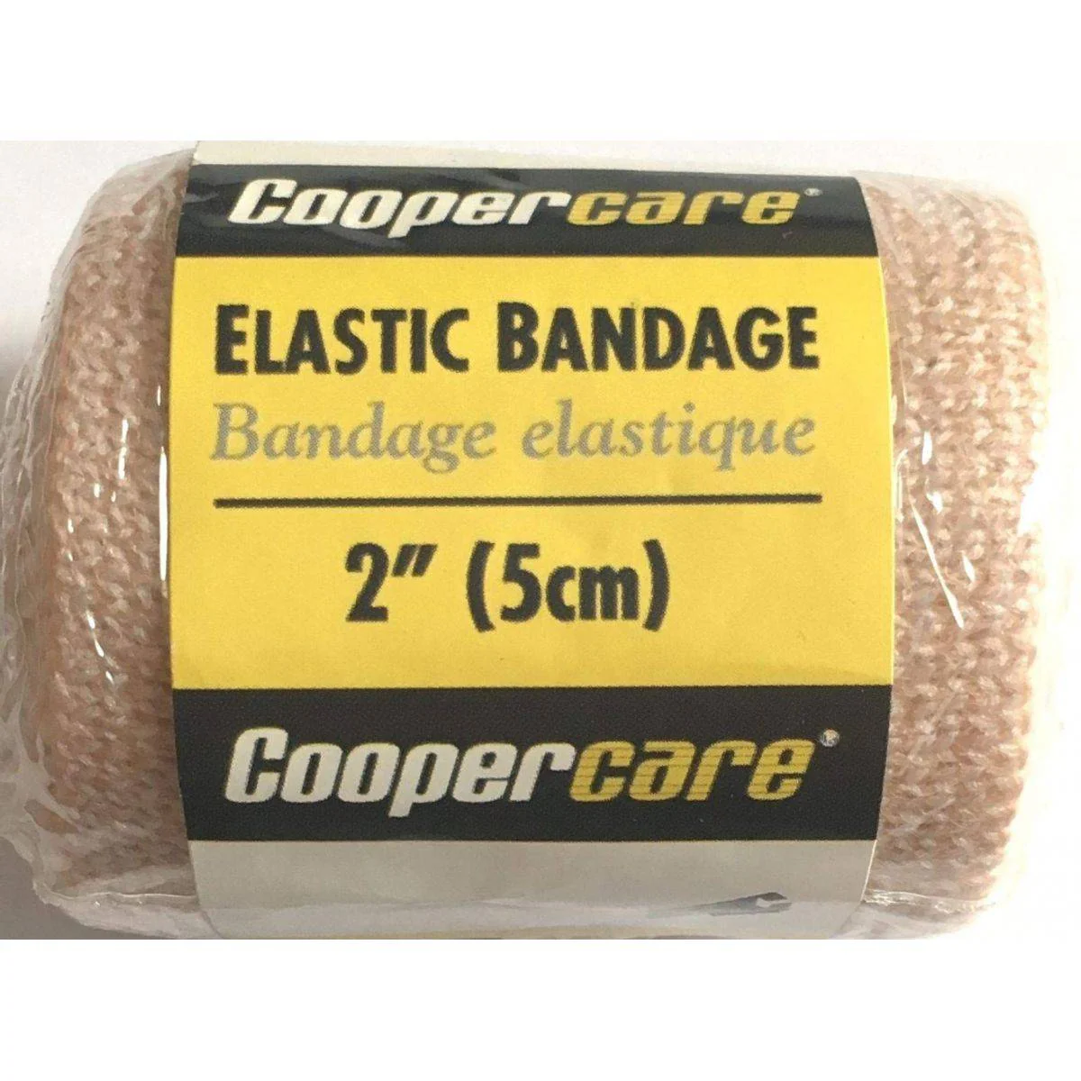 Coopercare Classic Elastic Bandage 5cm