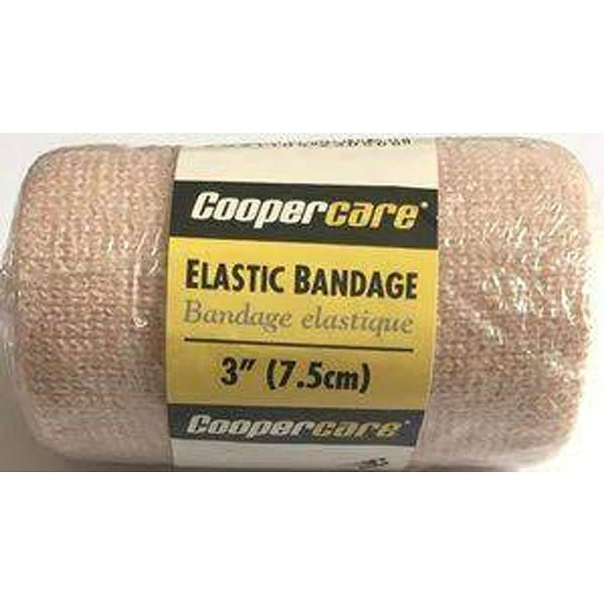 Coopercare Premium Elastic Bandage 7.5cm