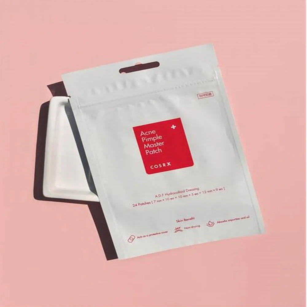 COSRX Acne Pimple Master Patch 24 Patches - Image 3