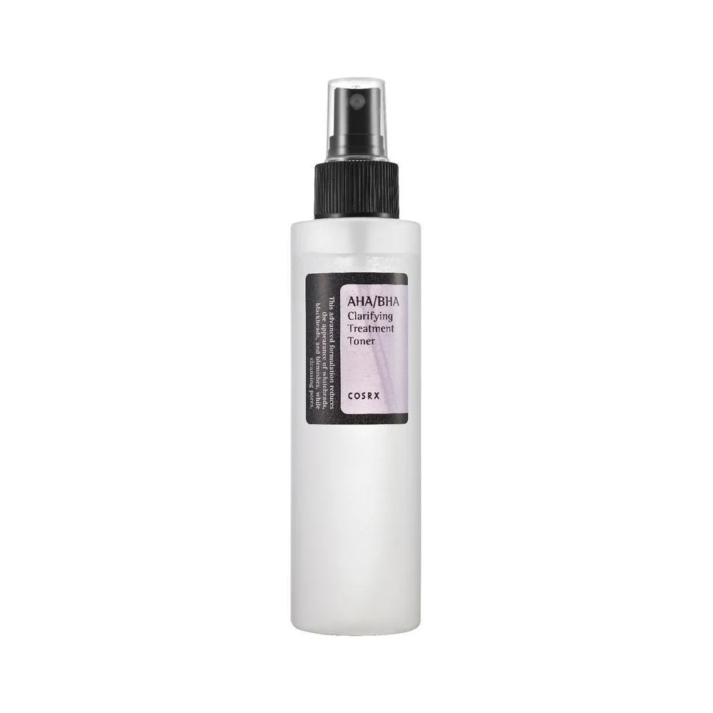COSRX AHA BHA Clarifying Treatment Toner 150ml