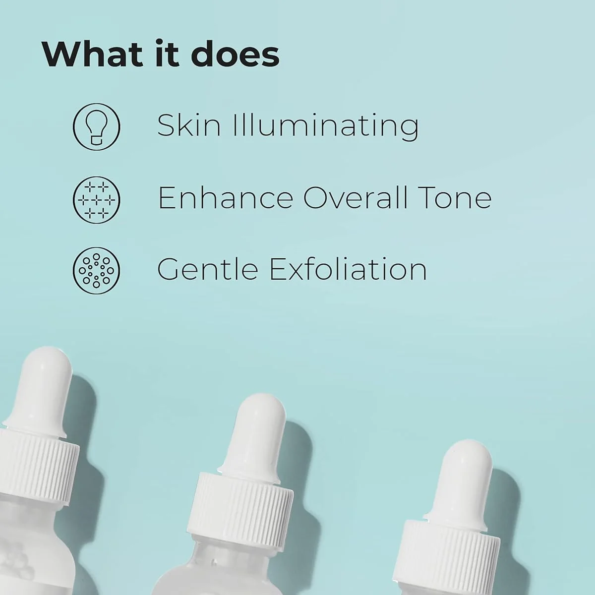COSRX AHA BHA Vitamin C Booster Serum 30ml - Image 4