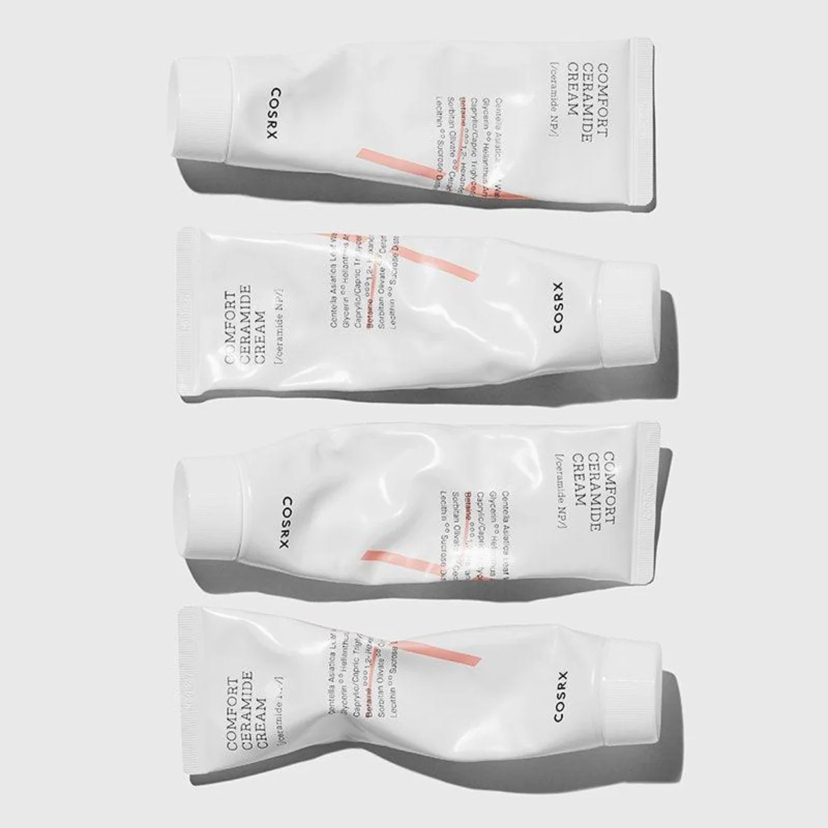 COSRX Balancium Comfort Ceramide Cream 80g - Image 3