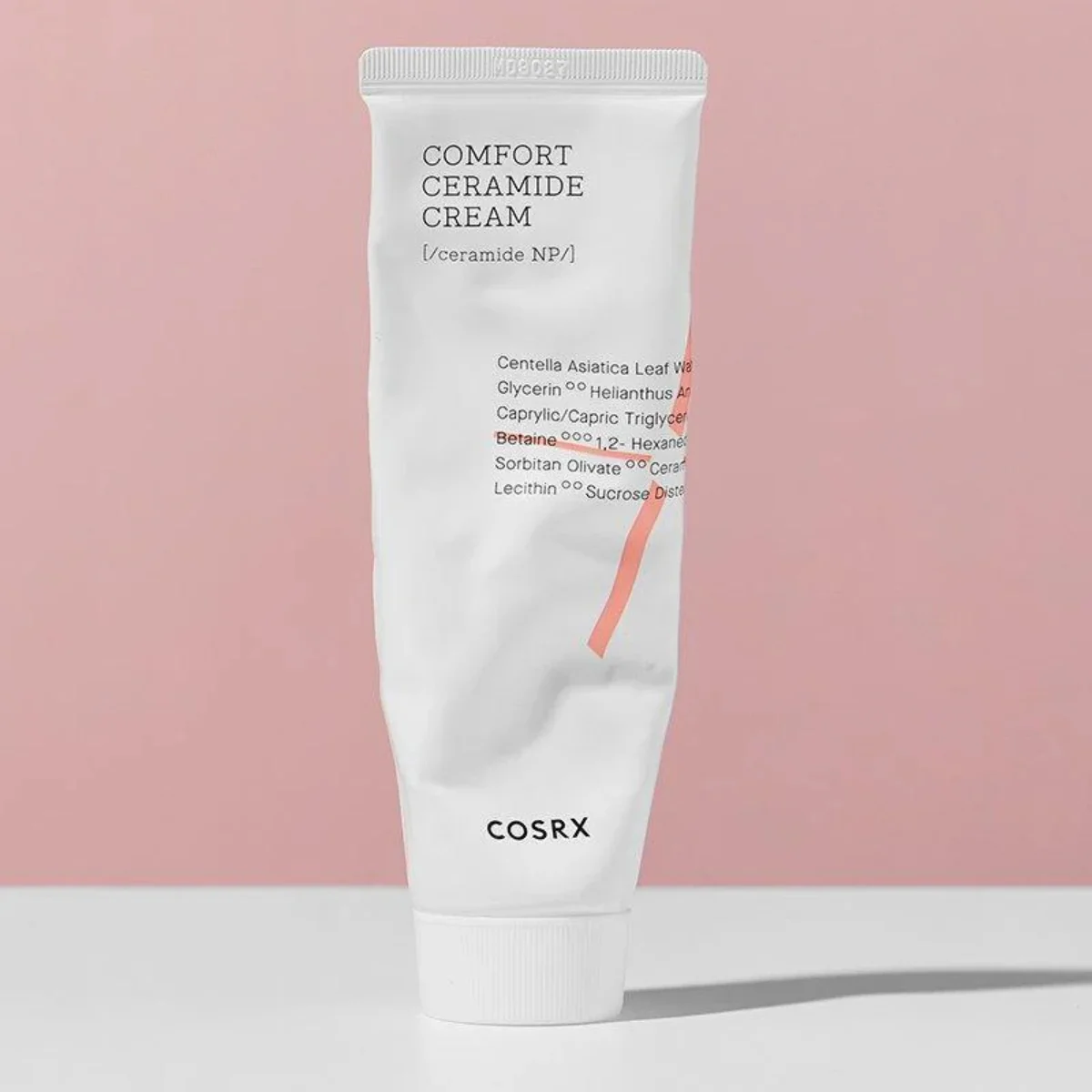 COSRX Balancium Comfort Ceramide Cream 80g - Image 7