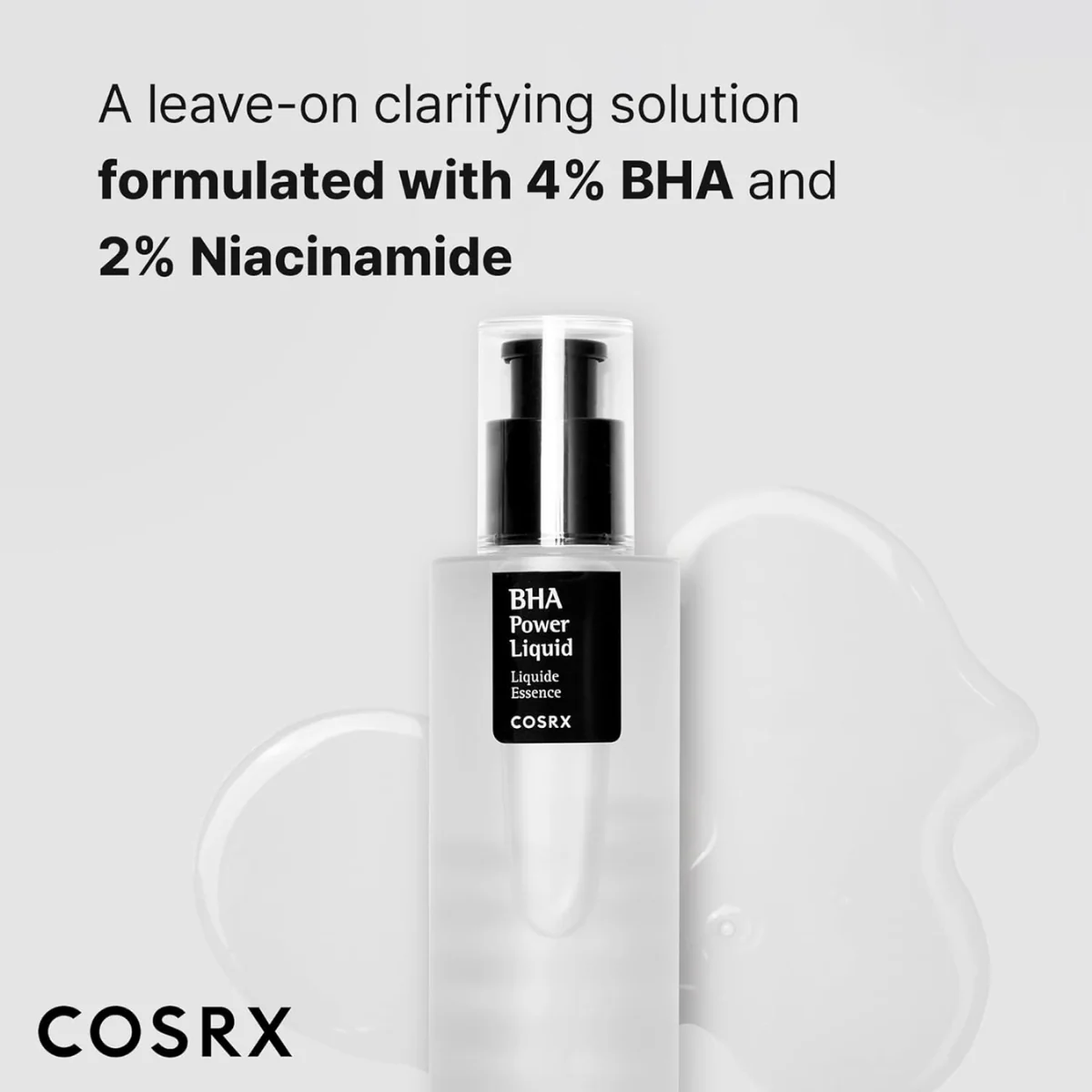 COSRX BHA Blackhead Power Liquid 100ml - Image 3