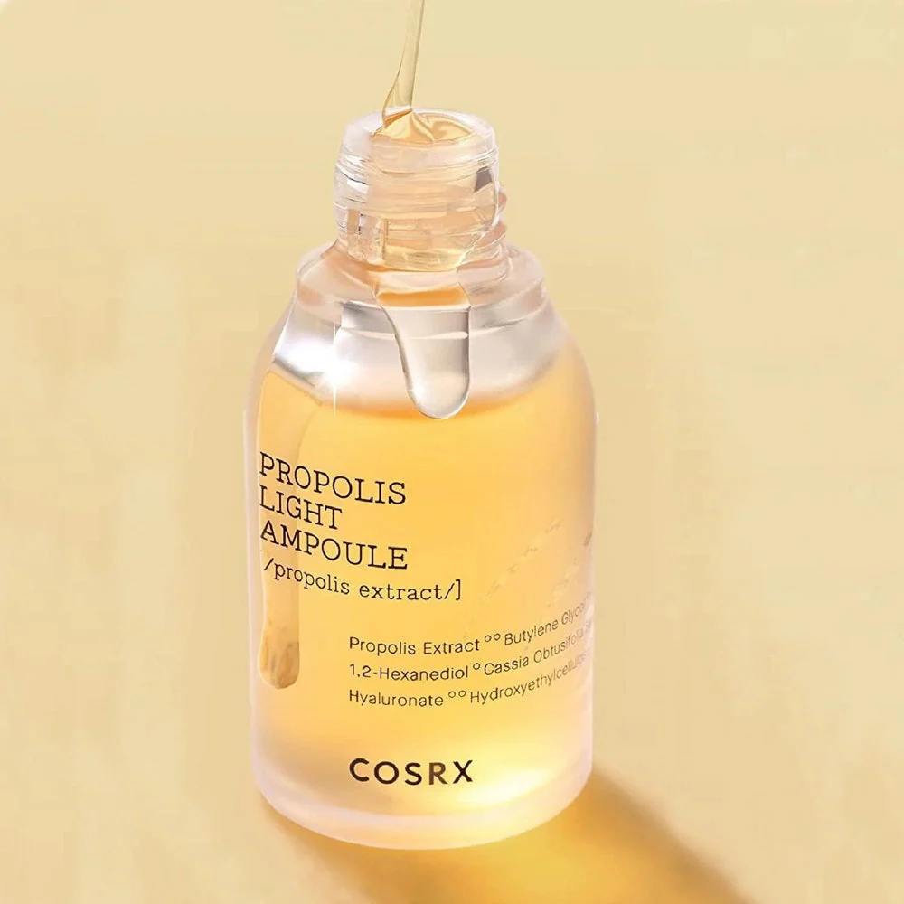 COSRX Full Fit Propolis Light Ampoule 30ml - Image 2