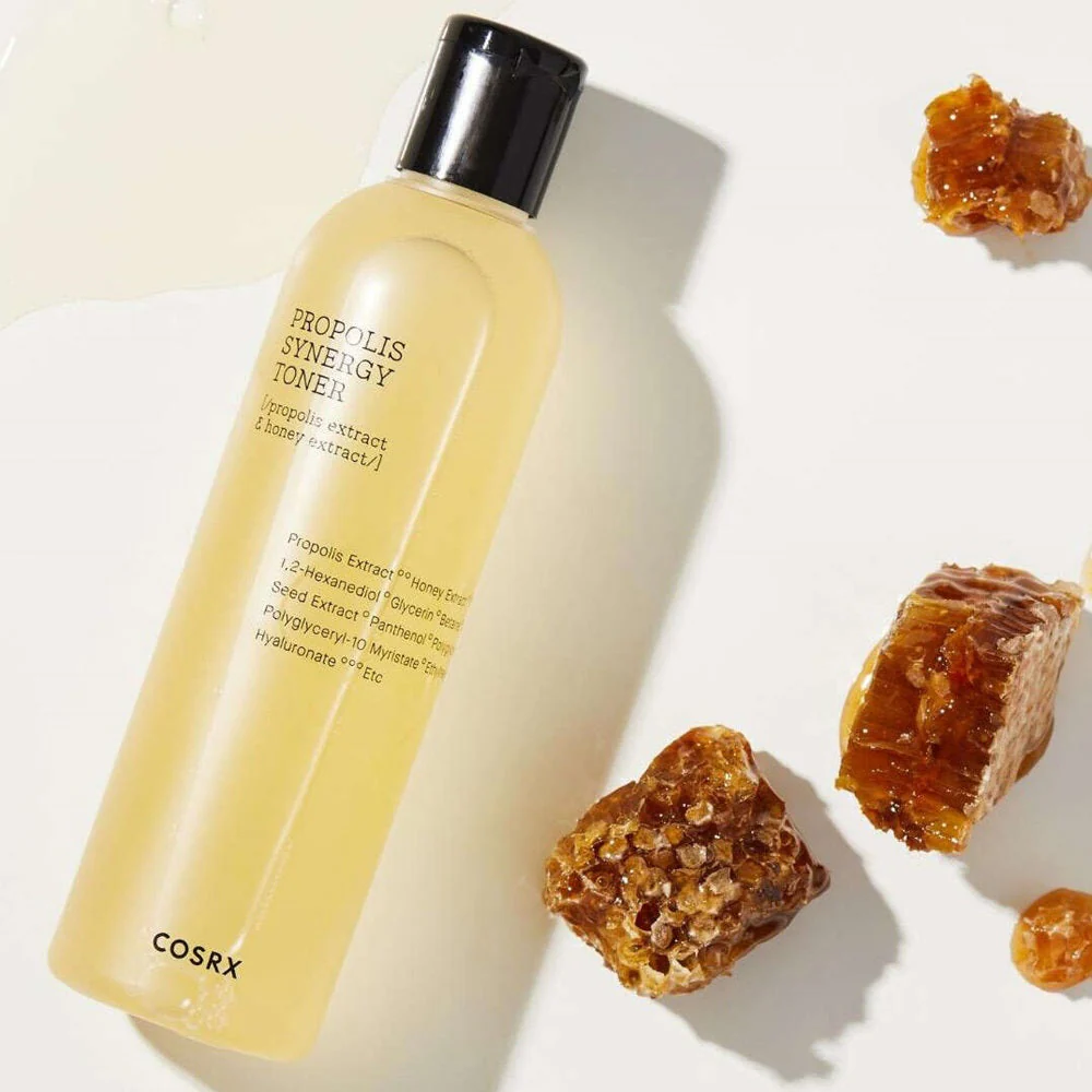 COSRX Full Fit Propolis Synergy Toner 150ml - Image 2