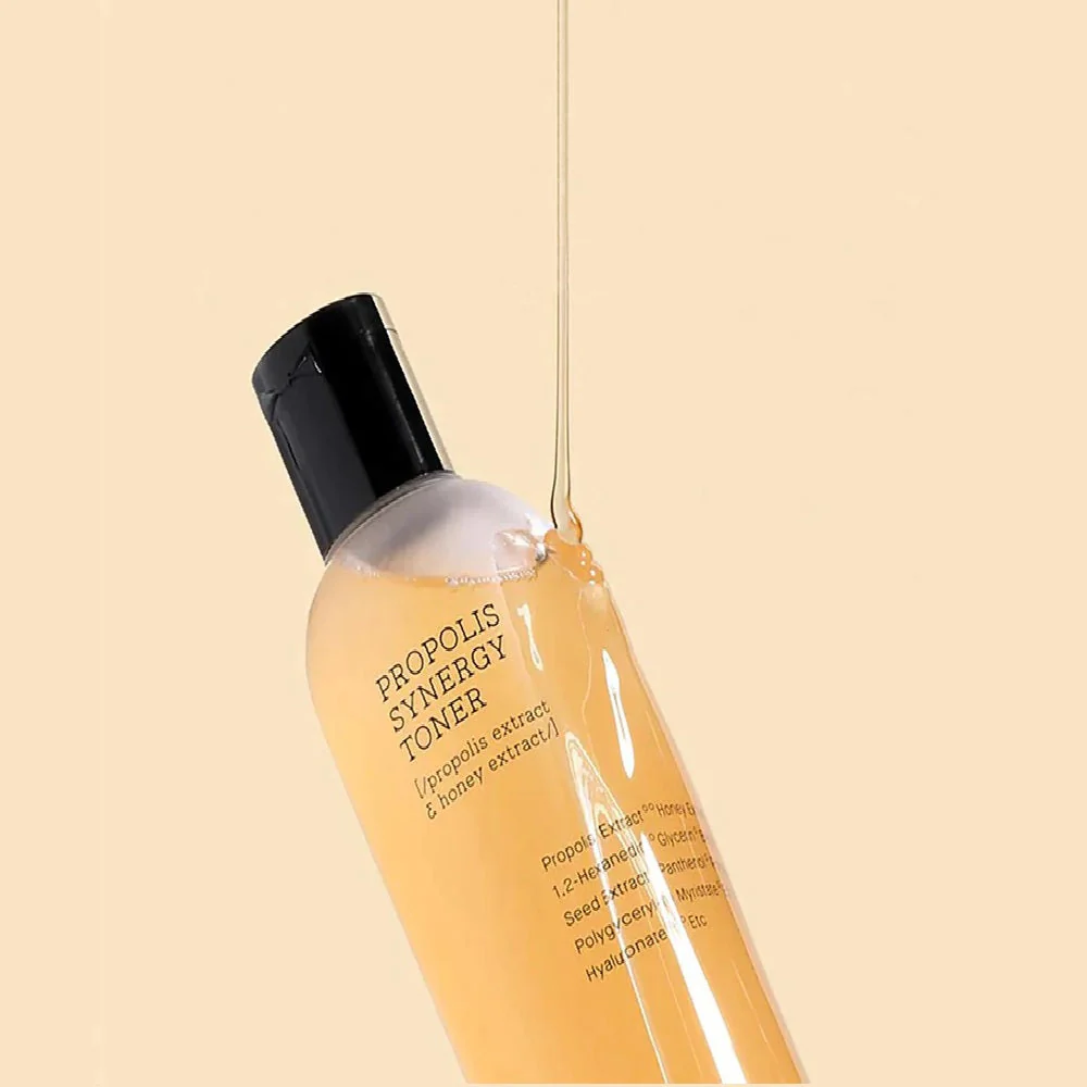 COSRX Full Fit Propolis Synergy Toner 150ml - Image 3
