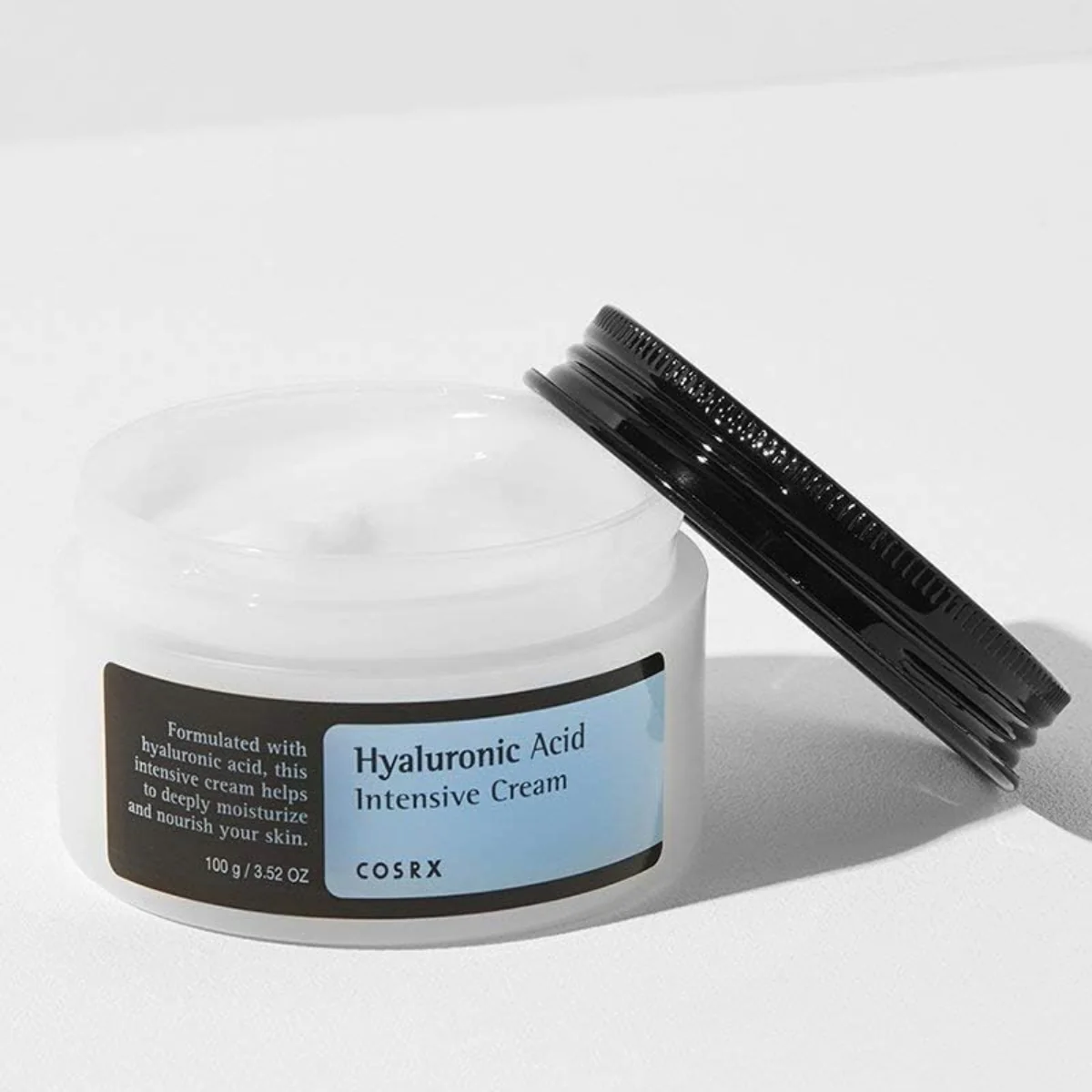 COSRX Hyaluronic Acid Intensive Cream 100g - Image 3
