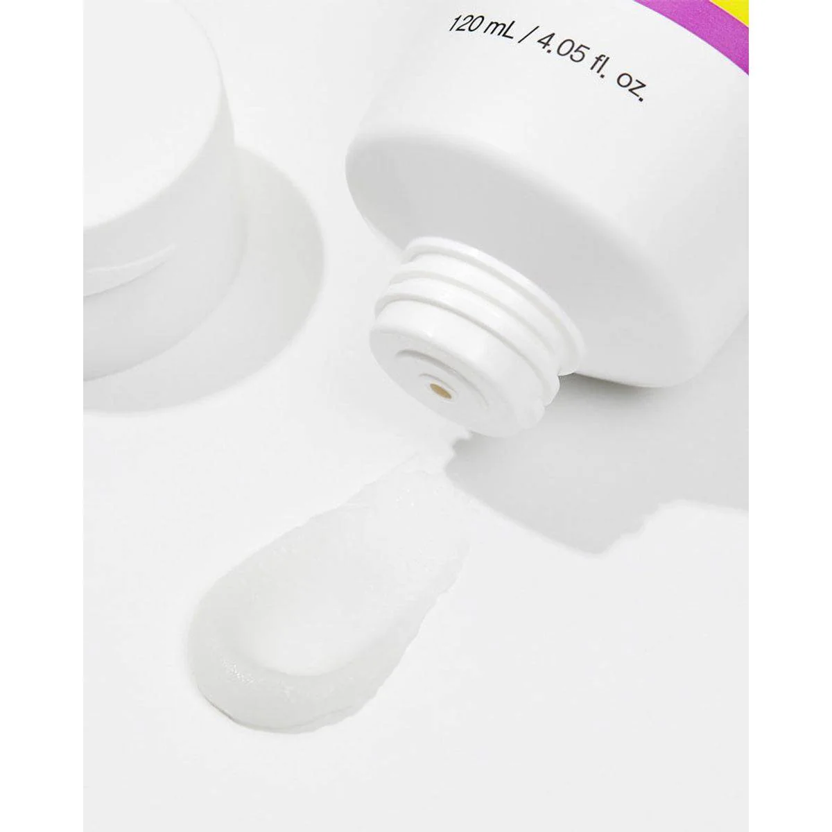 COSRX Low pH Good Night Soft Peeling Gel 120ml - Image 2