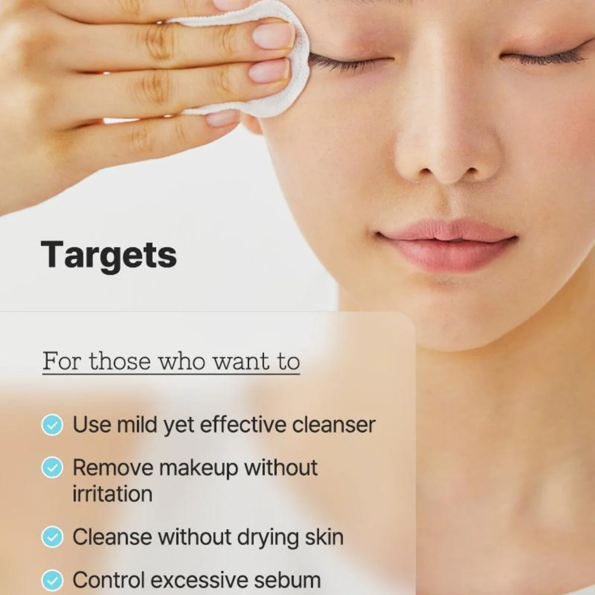 COSRX Low pH Niacinamide Micellar Cleansing Water 400ml - Image 3