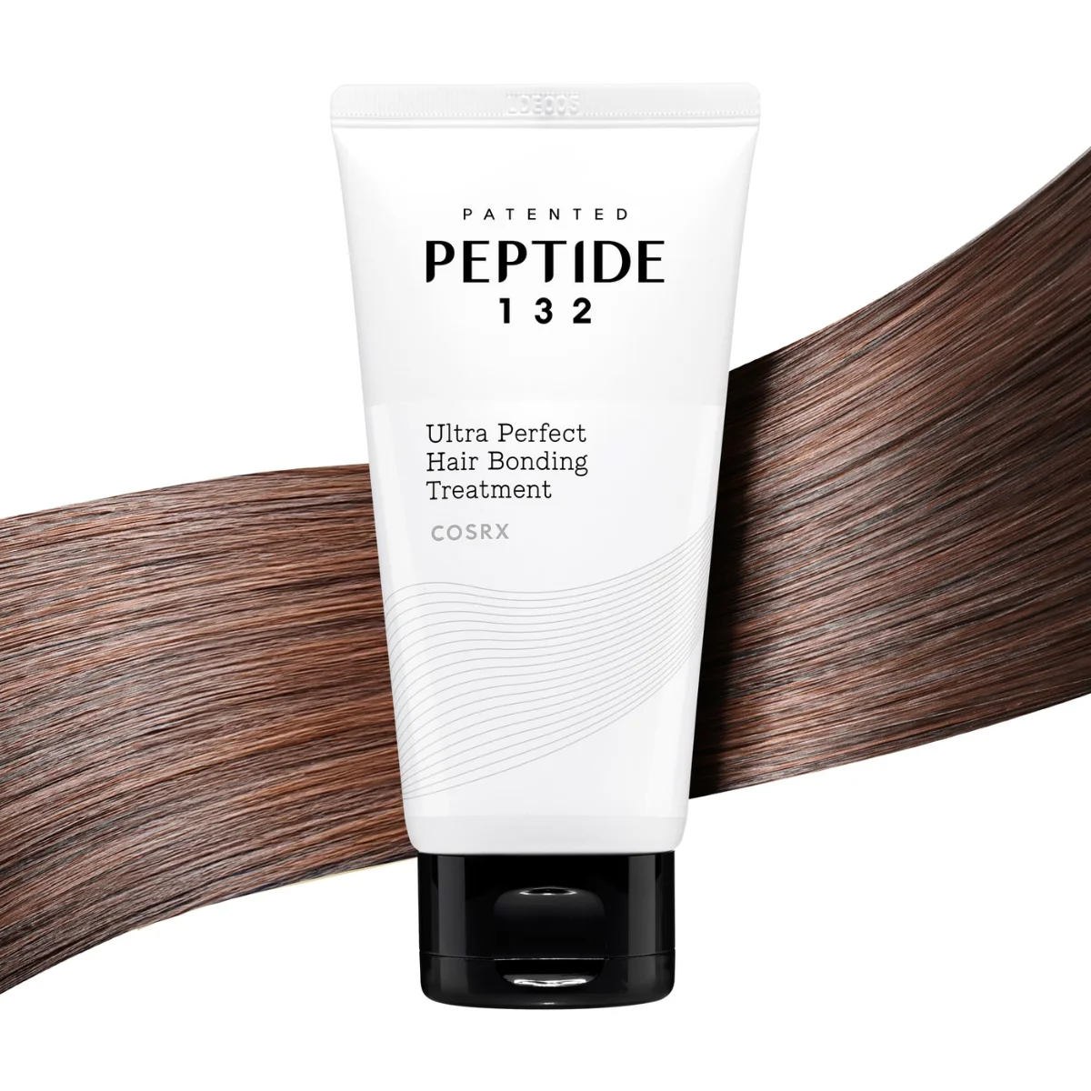 COSRX Peptide 132 Ultra Perfect Hair Bonding Treatment 120ml - Image 2