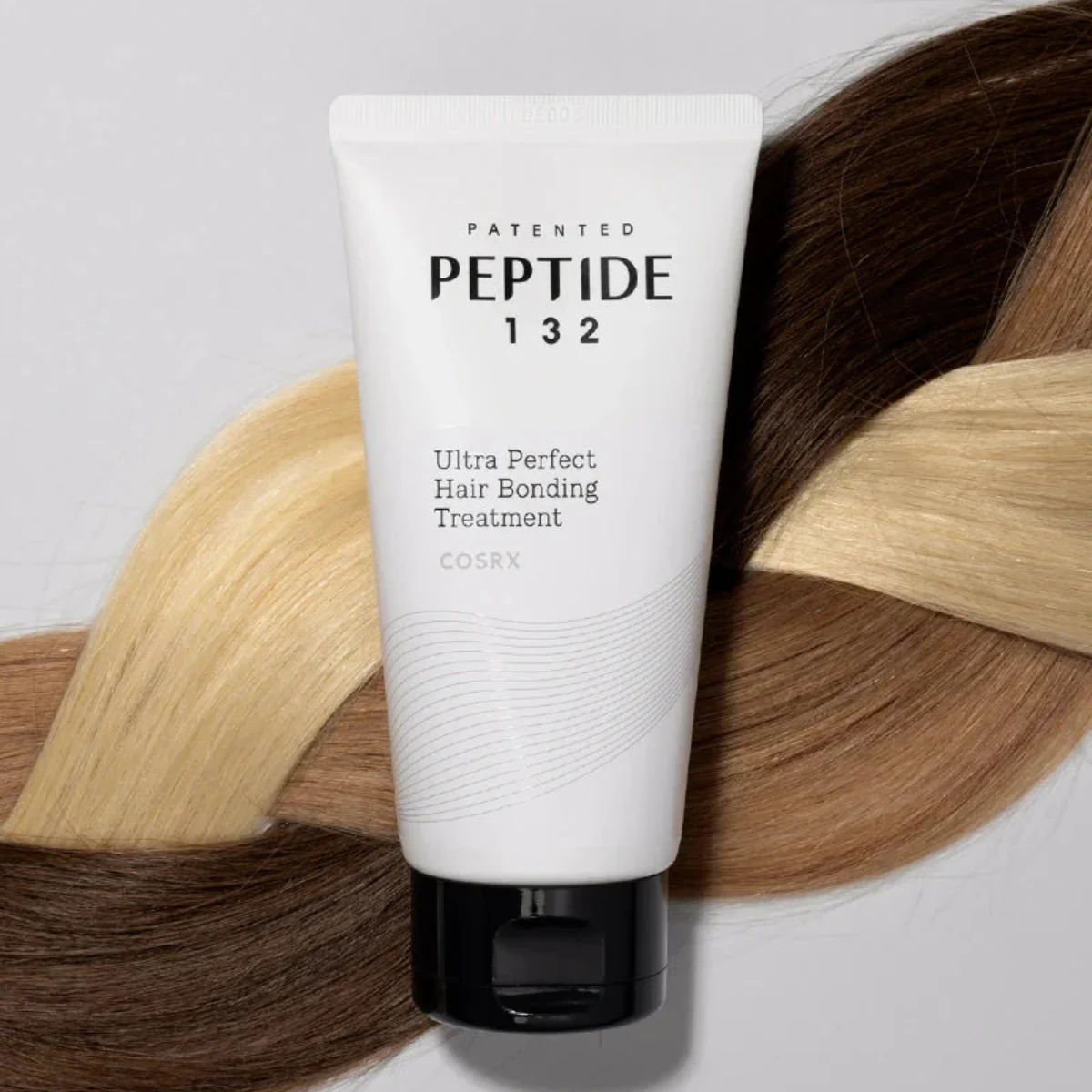 COSRX Peptide 132 Ultra Perfect Hair Bonding Treatment 120ml - Image 4