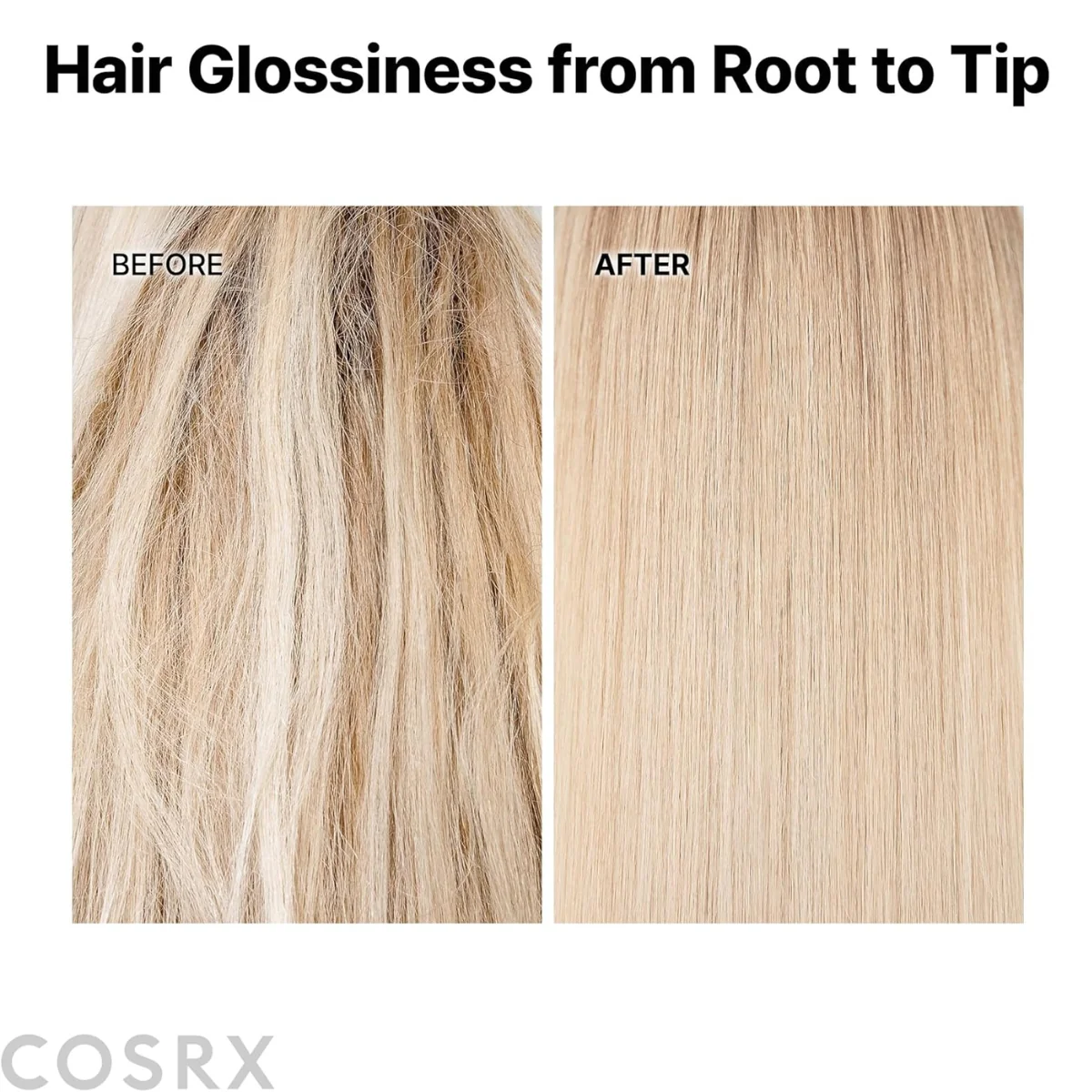 COSRX Peptide 132 Ultra Perfect Hair Bonding Treatment 120ml - Image 6