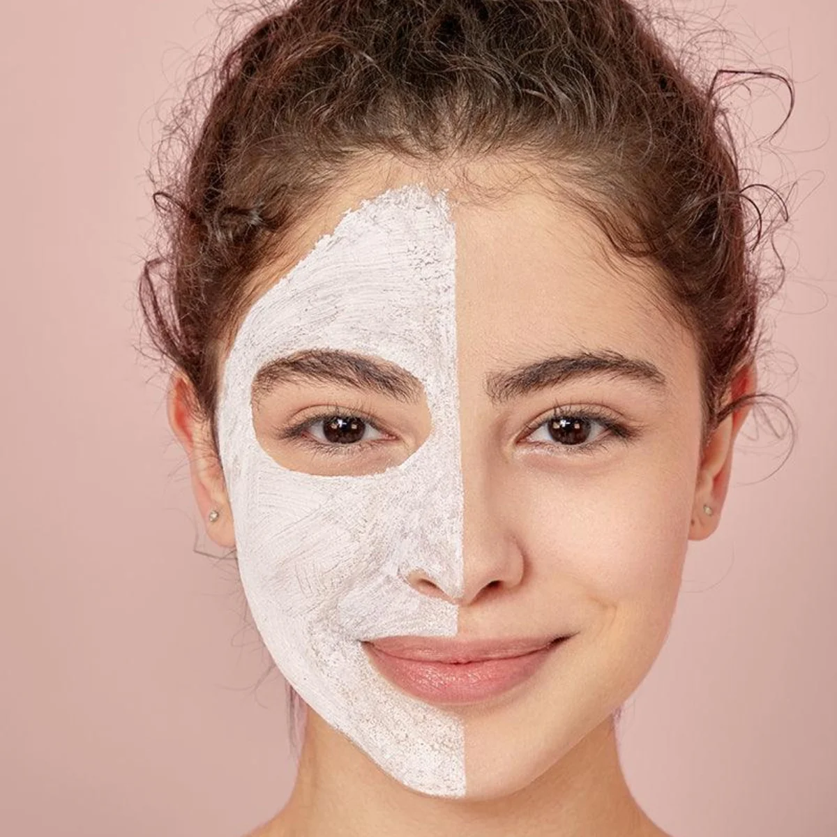 COSRX Poreless Clarifying Charcoal Mask Pink 110g - Image 3