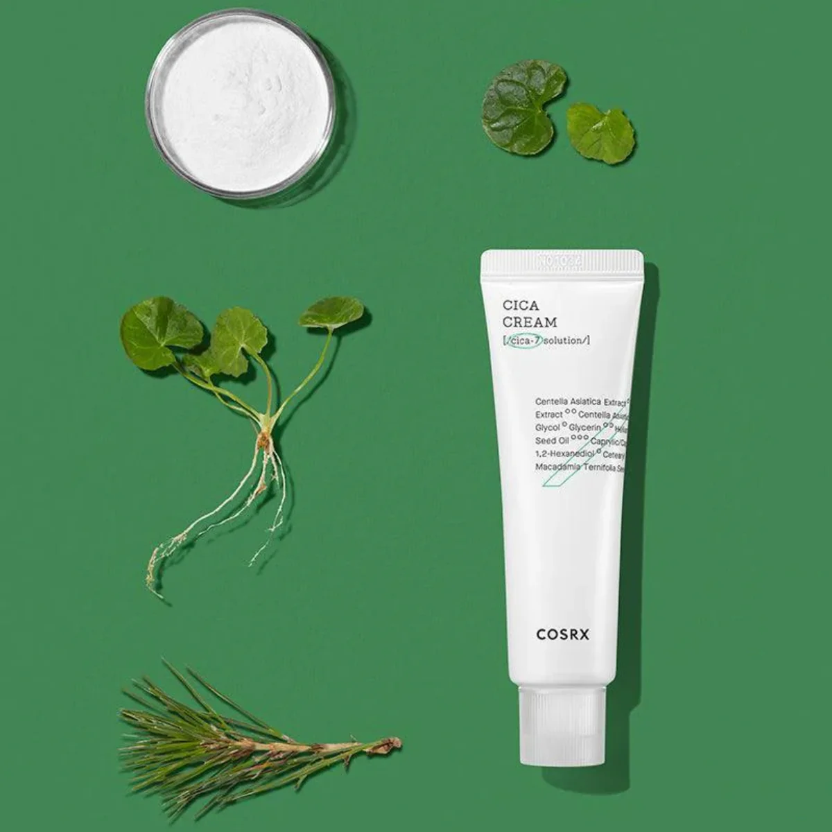 COSRX Pure Fit Cica Cream 50ml - Image 2