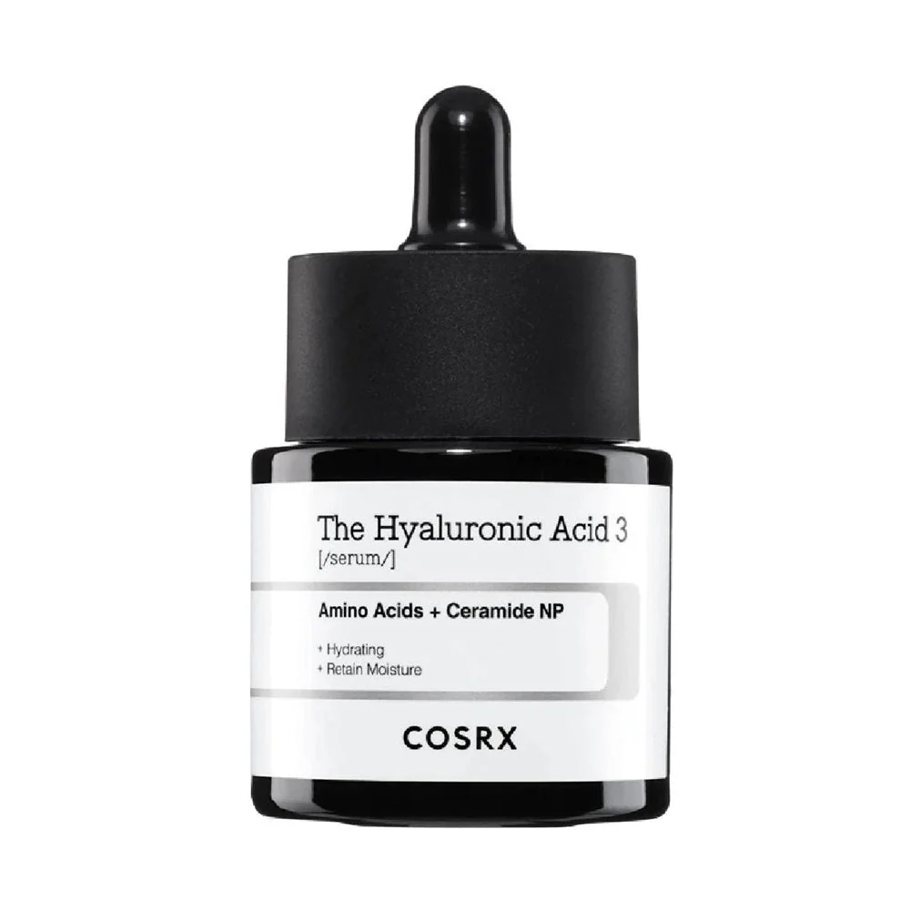 COSRX The Hyaluronic Acid 3 Amino Acids + Ceramide NP Serum 20ml