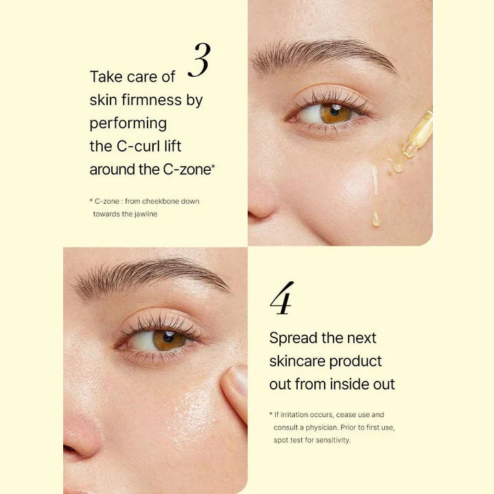 COSRX The Vitamin C 13 Super Vitamin E + Hyaluronic Acid Serum 20ml - Image 5
