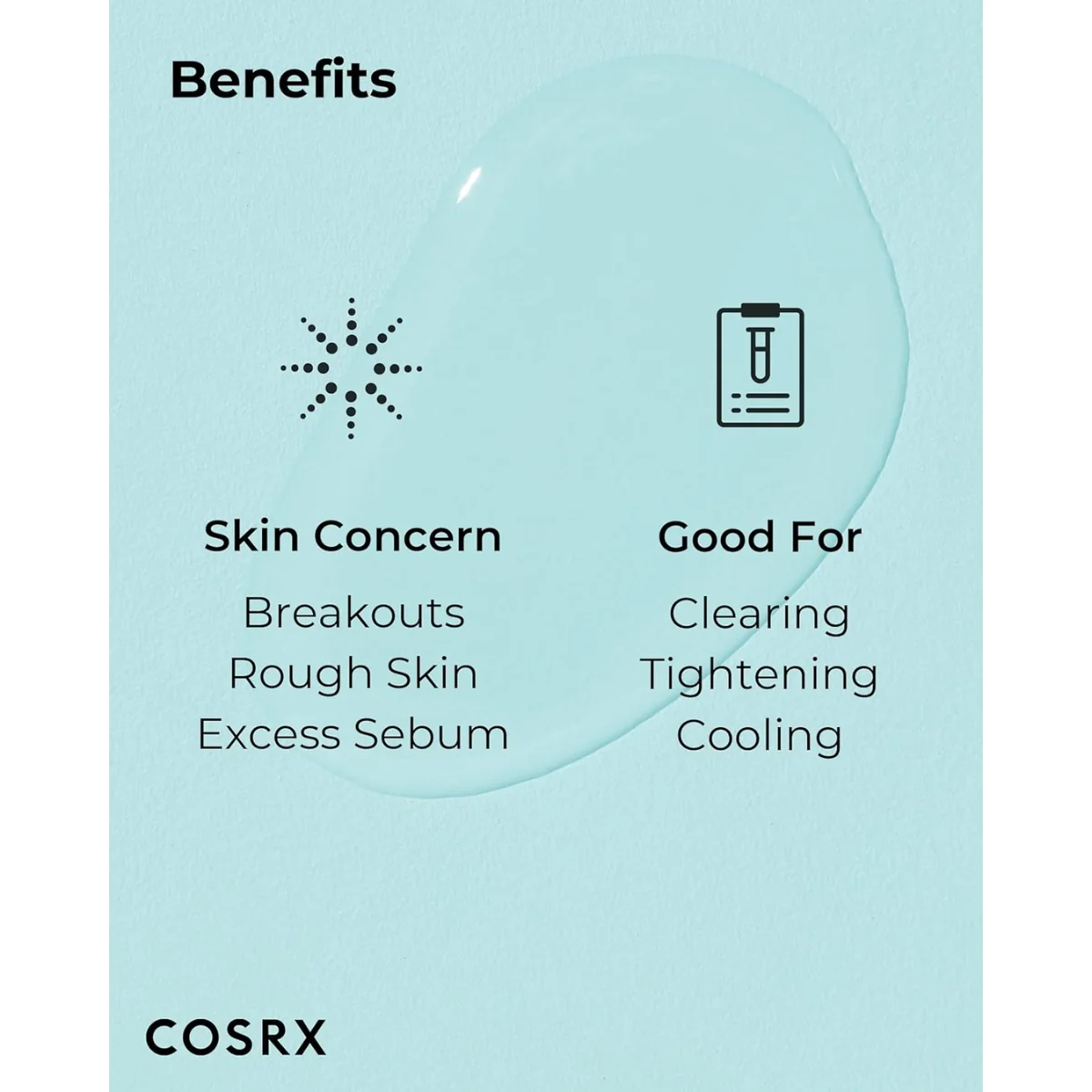 COSRX Two In One Poreless Power Liquid 100ml - Image 4