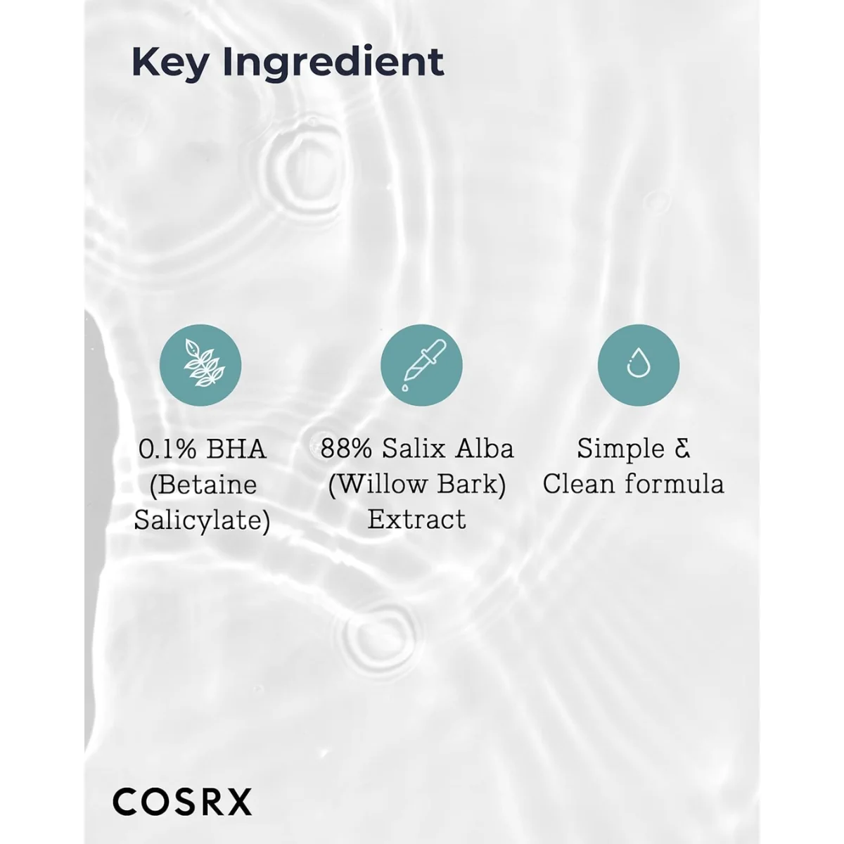 COSRX Two In One Poreless Power Liquid 100ml - Image 6
